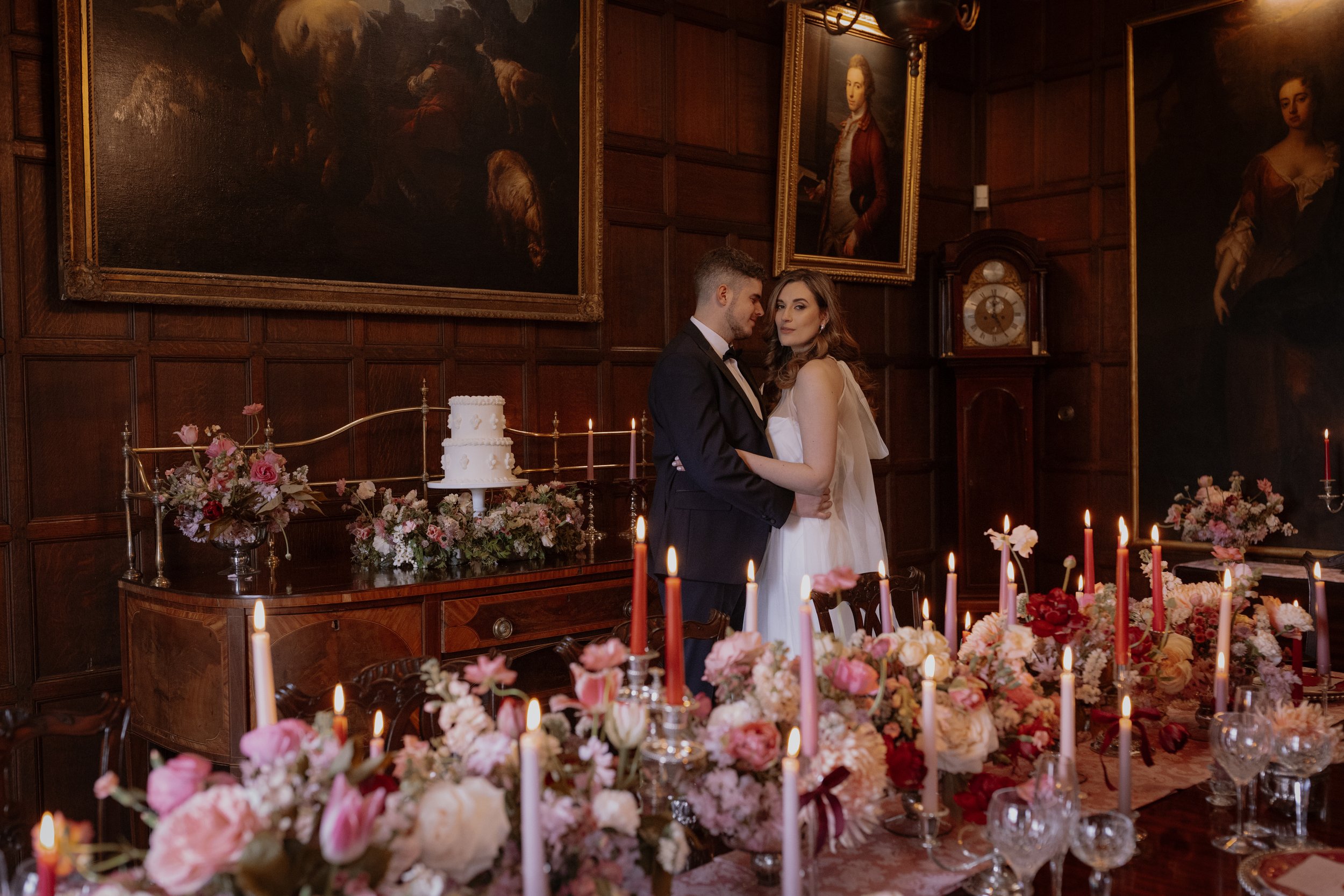 Follow Your Flower Dream with Our Career Change Floristry Workshop 