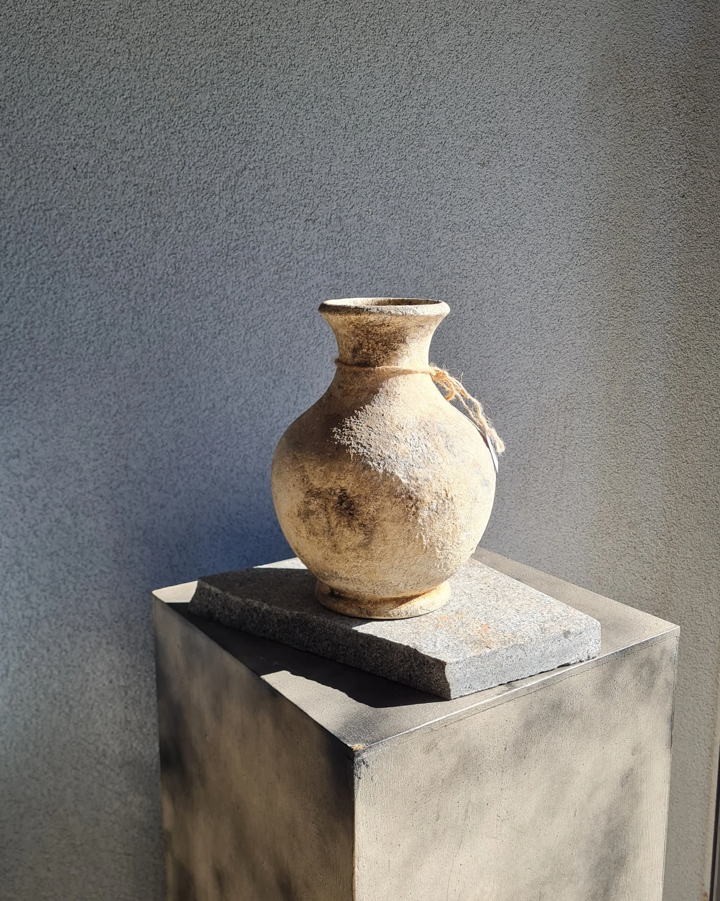 The Gatherer’s Jug