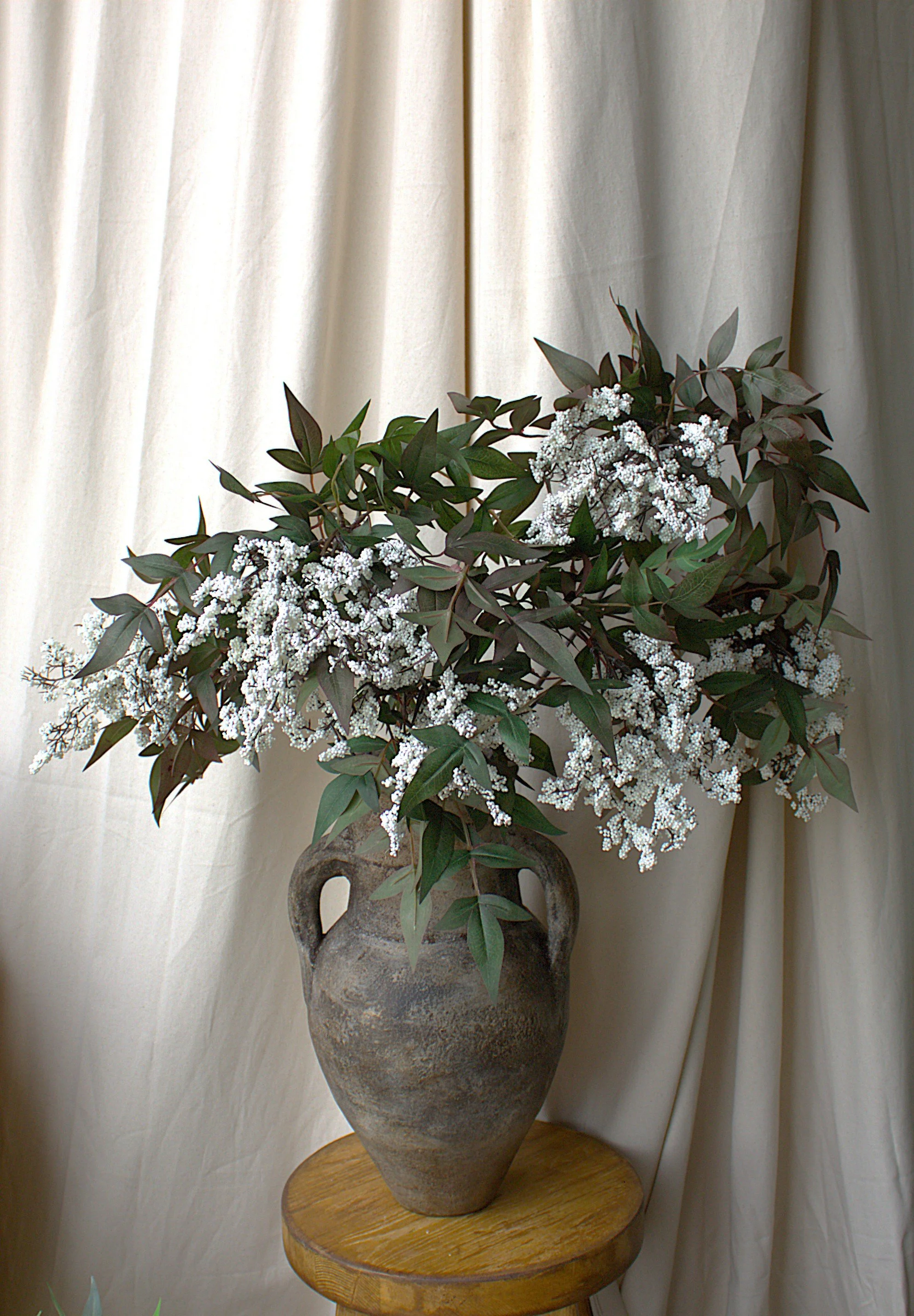 Mother’s Day Gift              Modern Rustic Vessel Workshop 