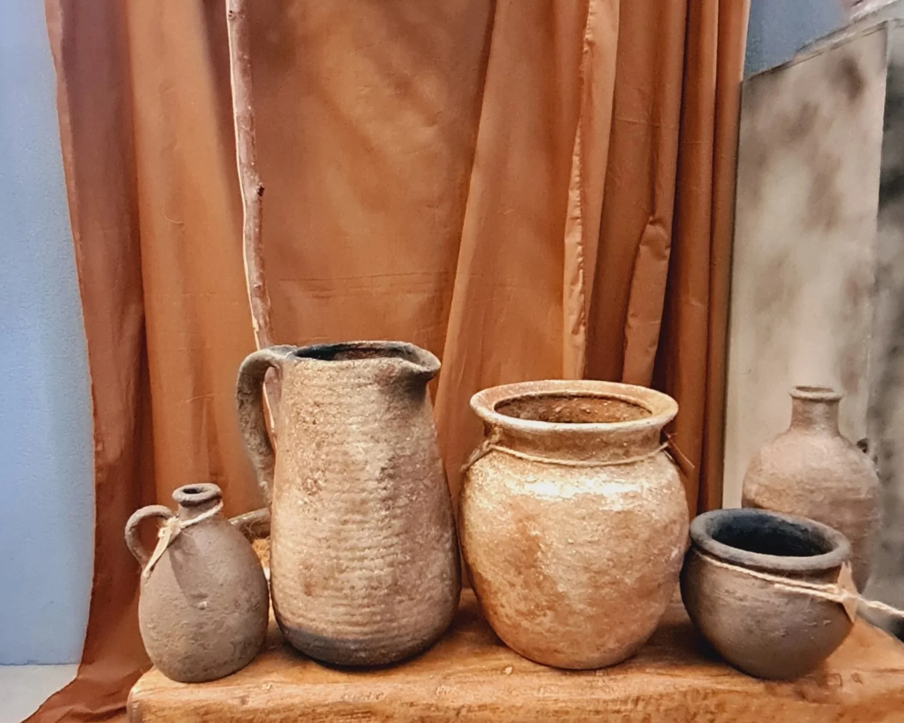 Mother’s Day Gift              Modern Rustic Vessel Workshop