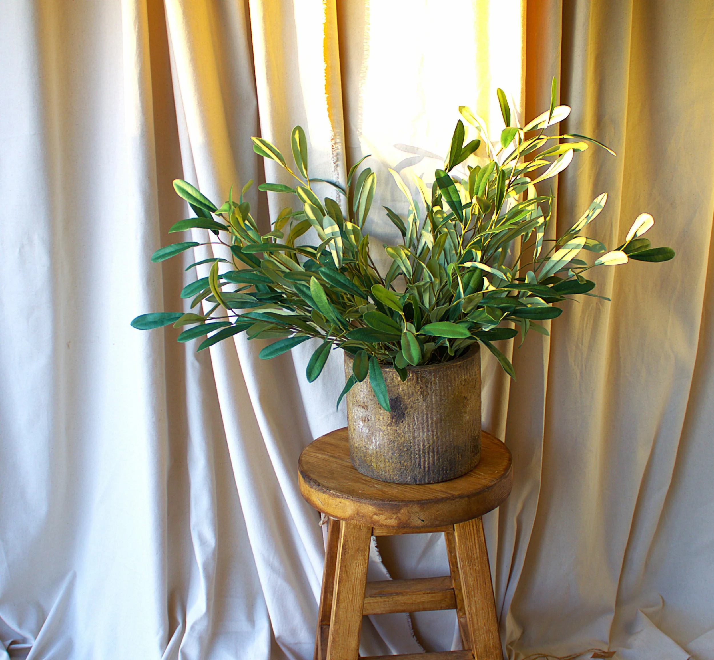 Rustic Relic Bloom Arrangement