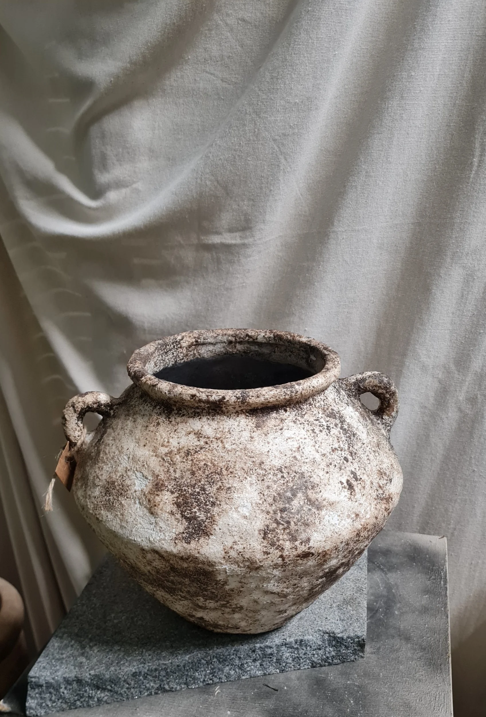 Rustic Relic