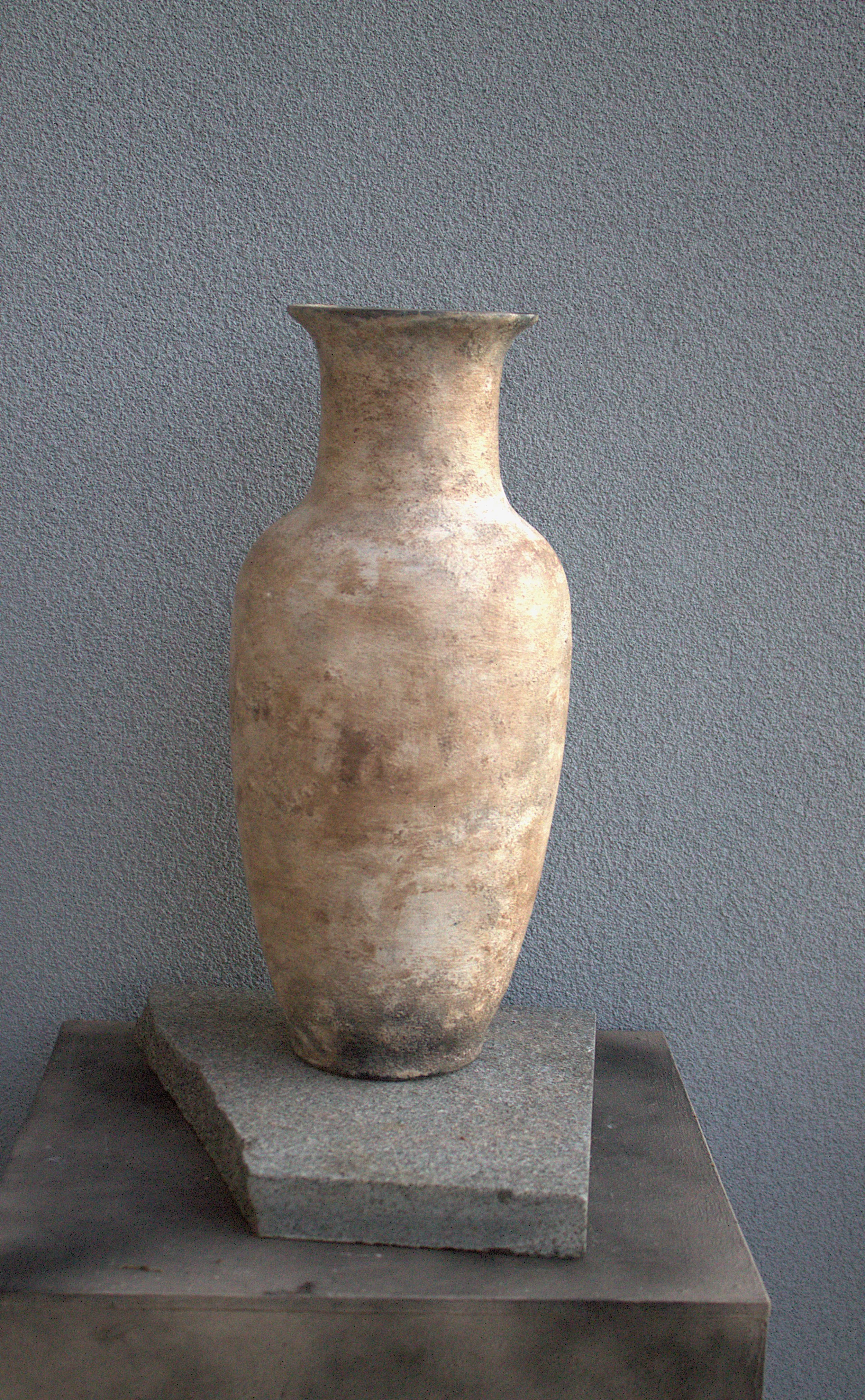 The Keepsake Vase
