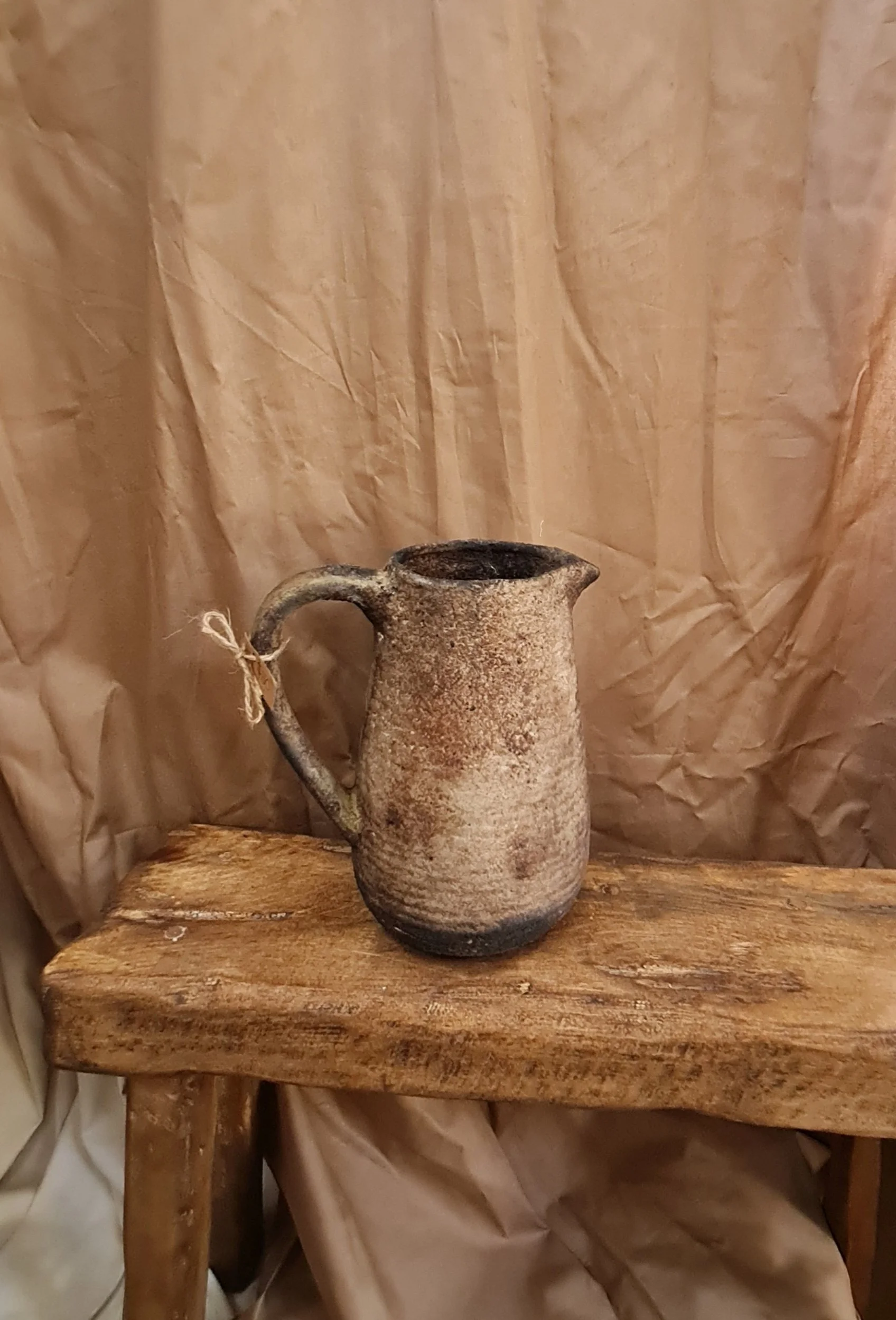 Mosslight Jug