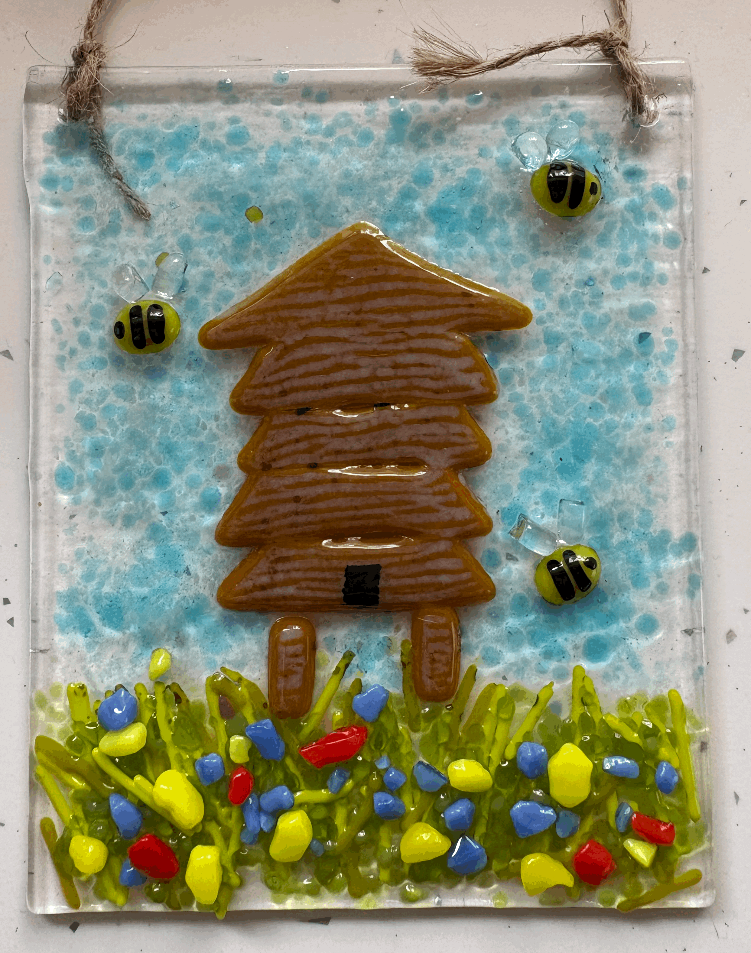 The little Bee house 17 April 2026 at 1pm