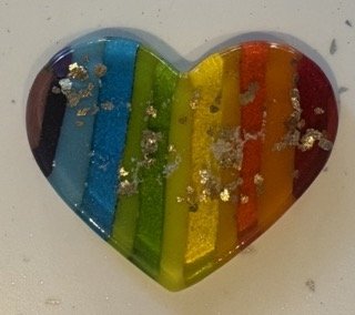 Memory heart