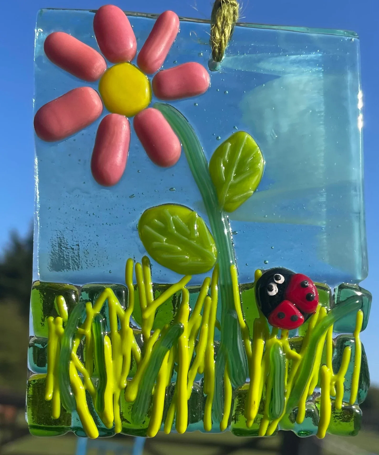 Sketchy scenes 'Bug a boo'