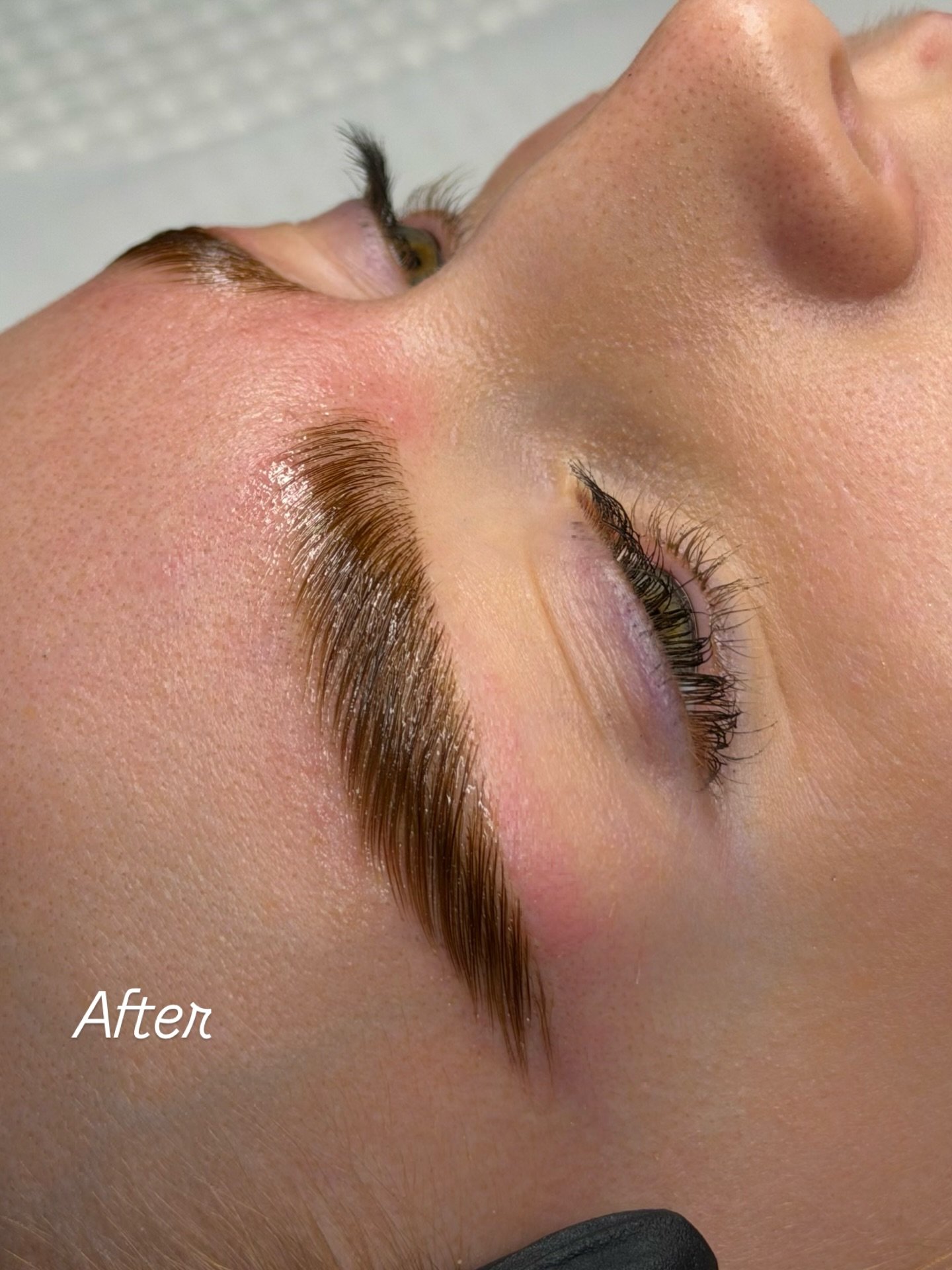 ✨ First-time clients special ✨
Get our 3-in-1 service (shaping, tinting &amp; lamination) for just &euro;55!
Book today via DM, online, or call 97845667.