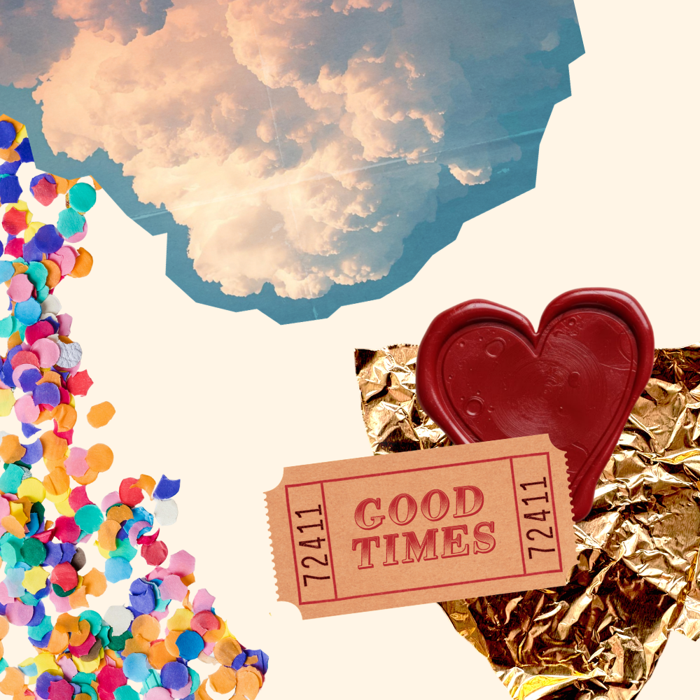 Collage-A-Palooza