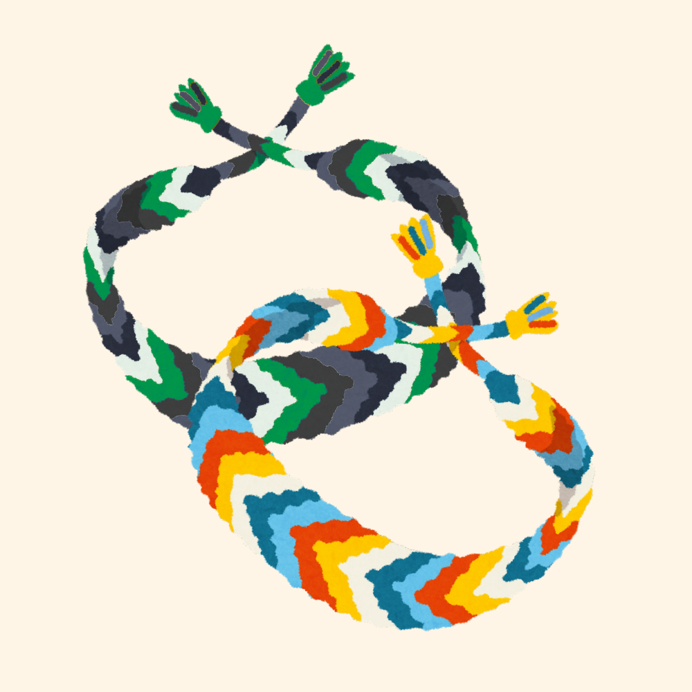 Friendship Bracelets