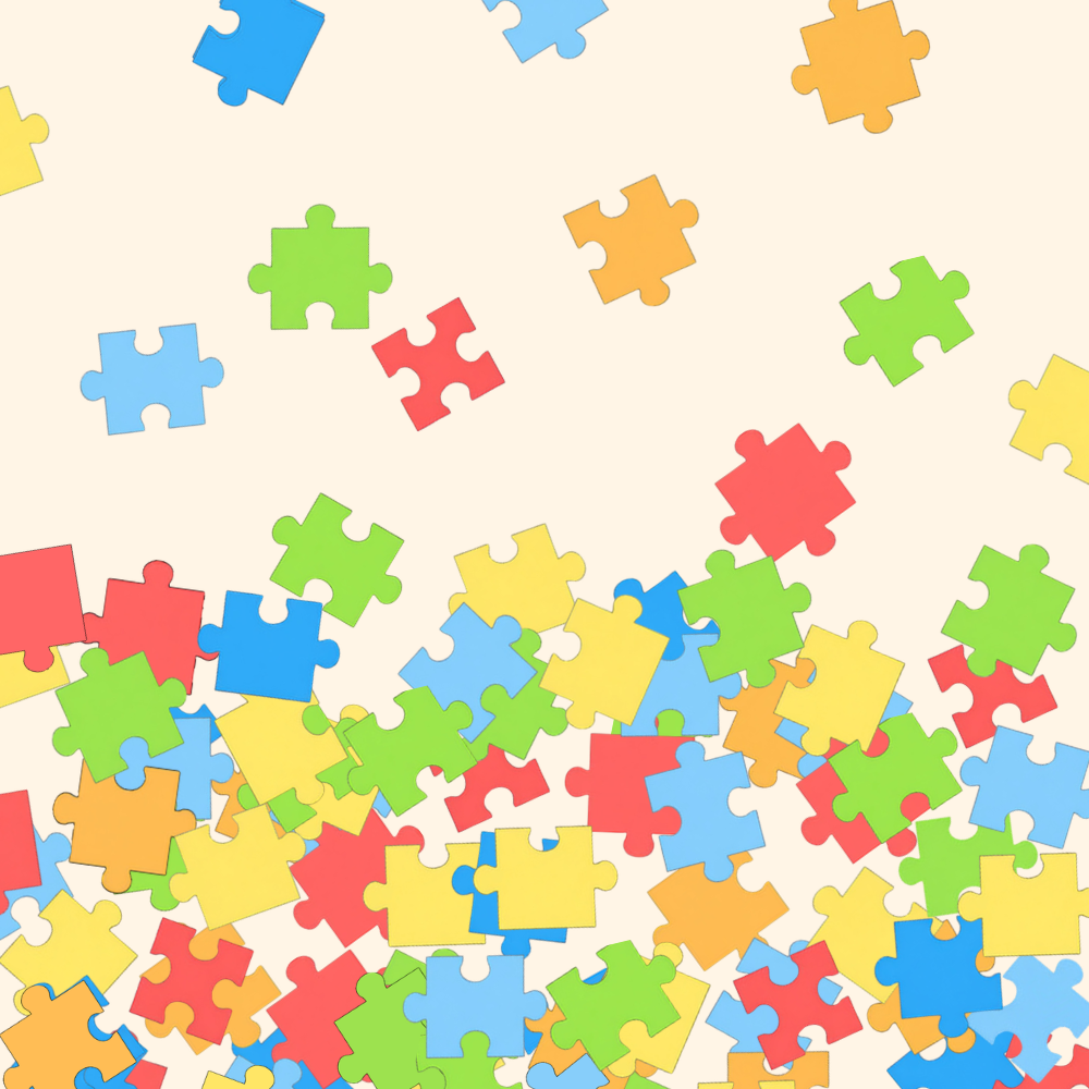 Puzzle Party
