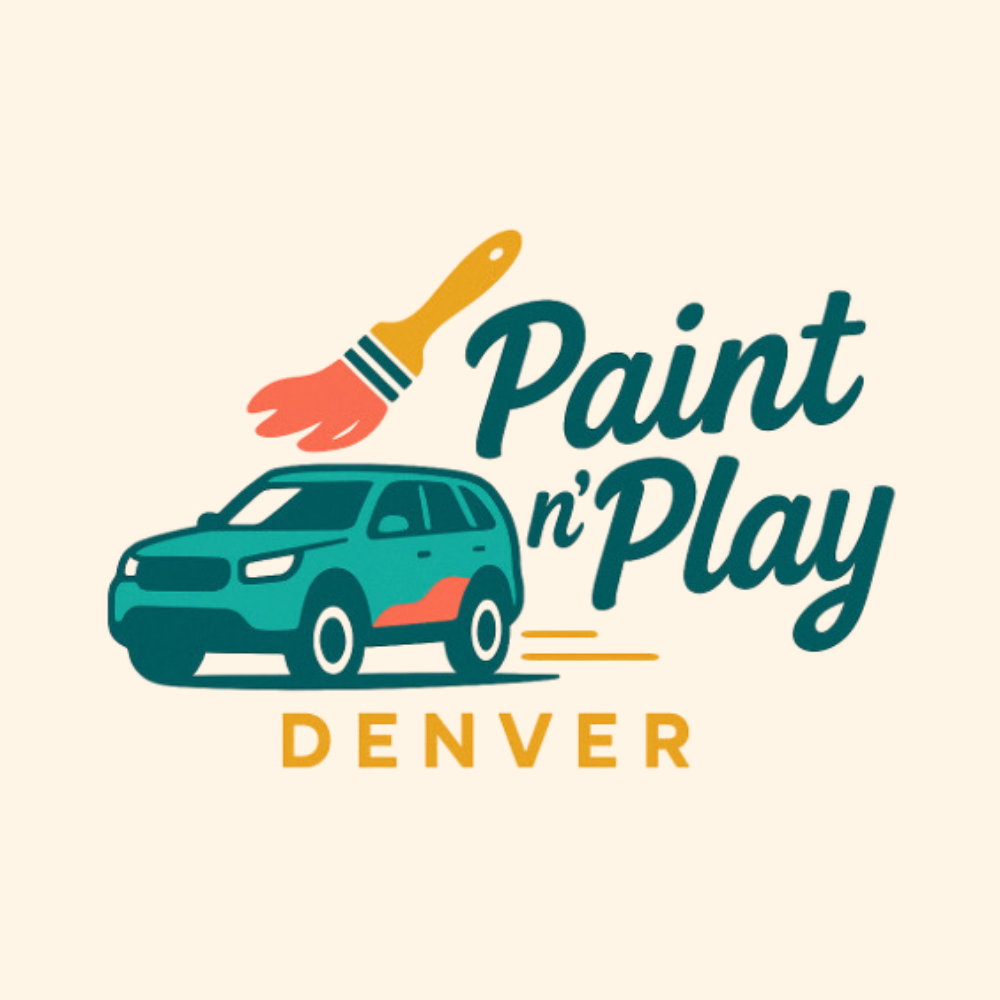 Purrfect Portraits, A Paint Party by Paint n' Play Denver