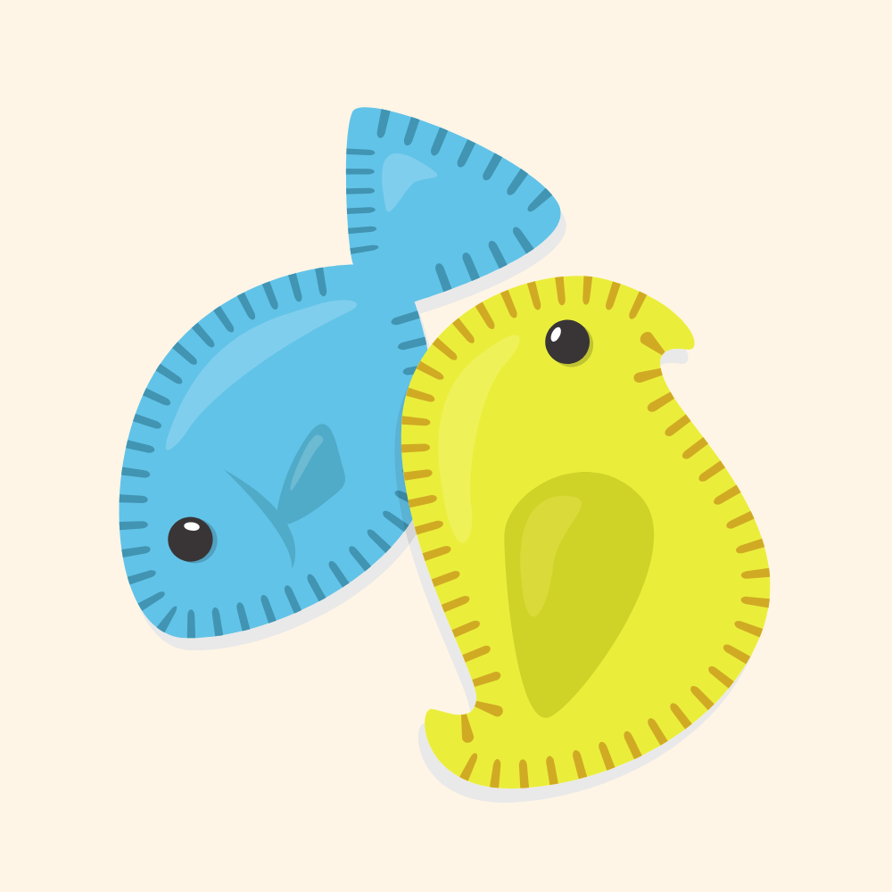 Crafty Cat Toys