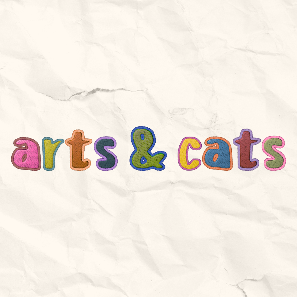 Arts &amp; Cats