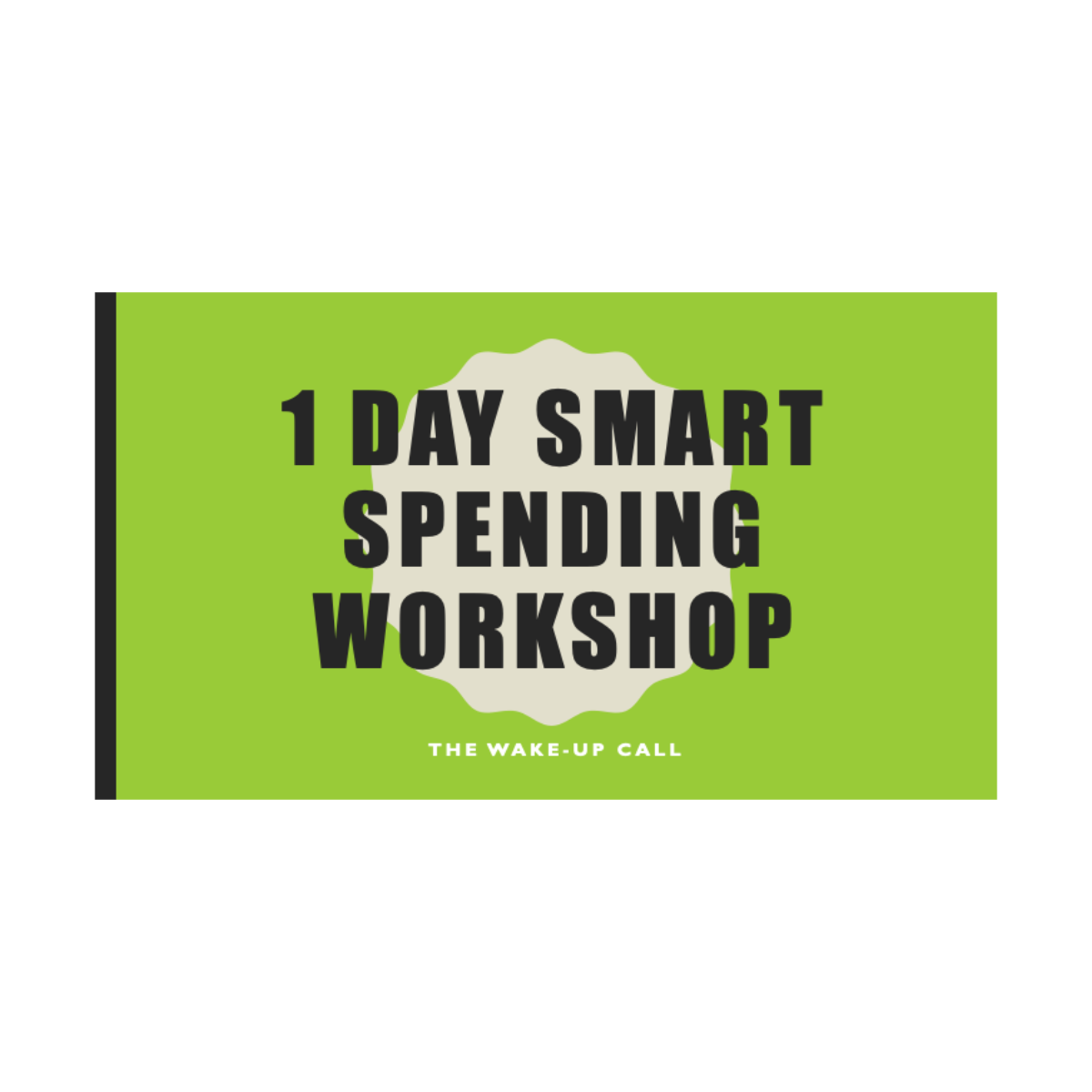 1 Day Live Workshop (April 3)