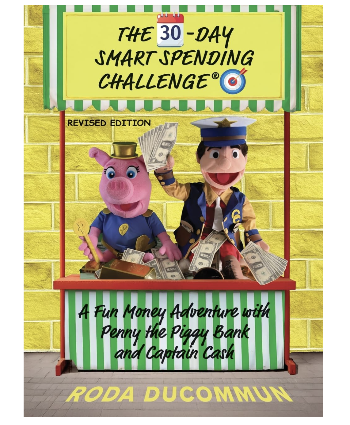 The 30 Day Smart Spending Challenge™