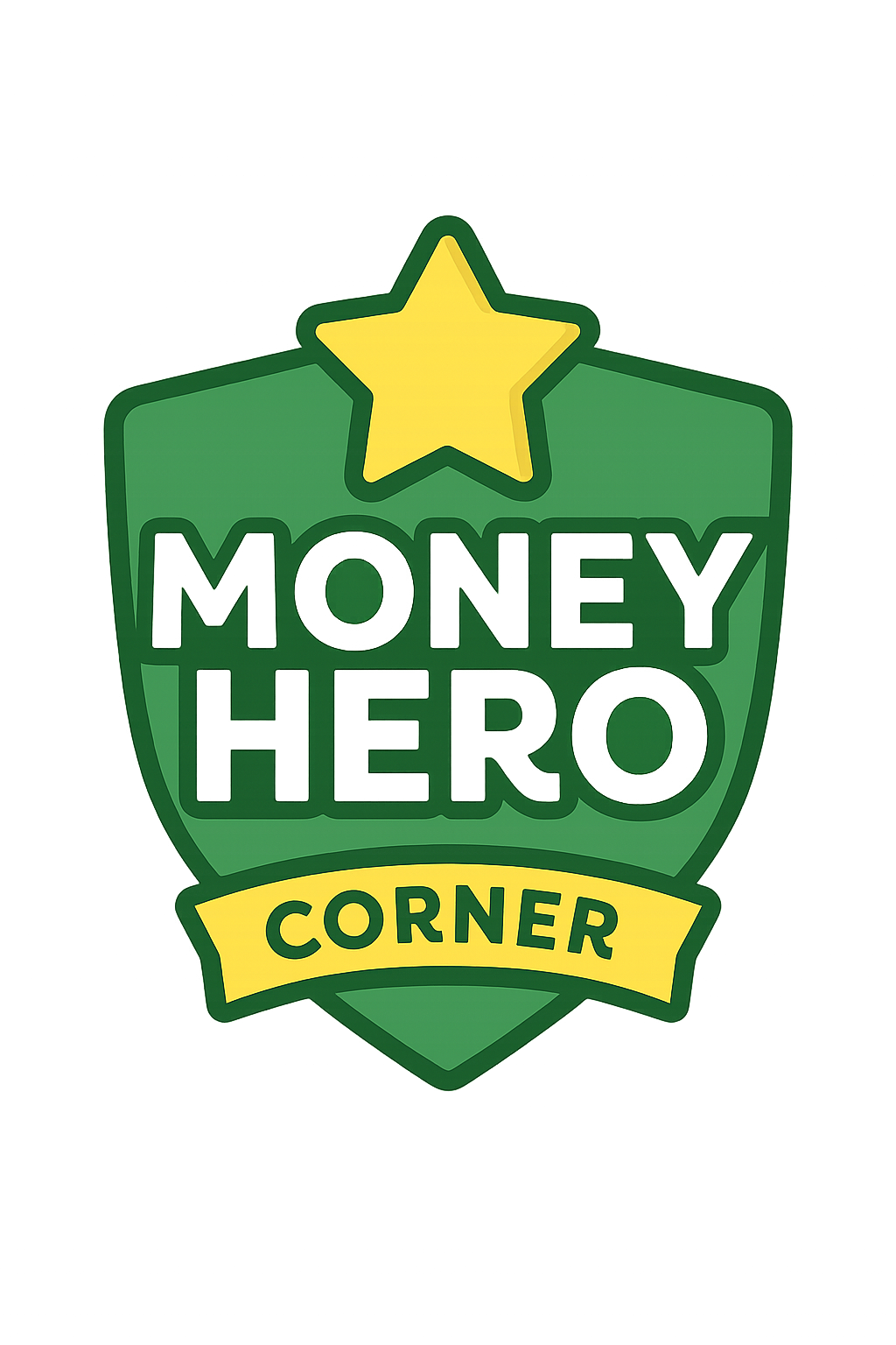 Money Hero Corner