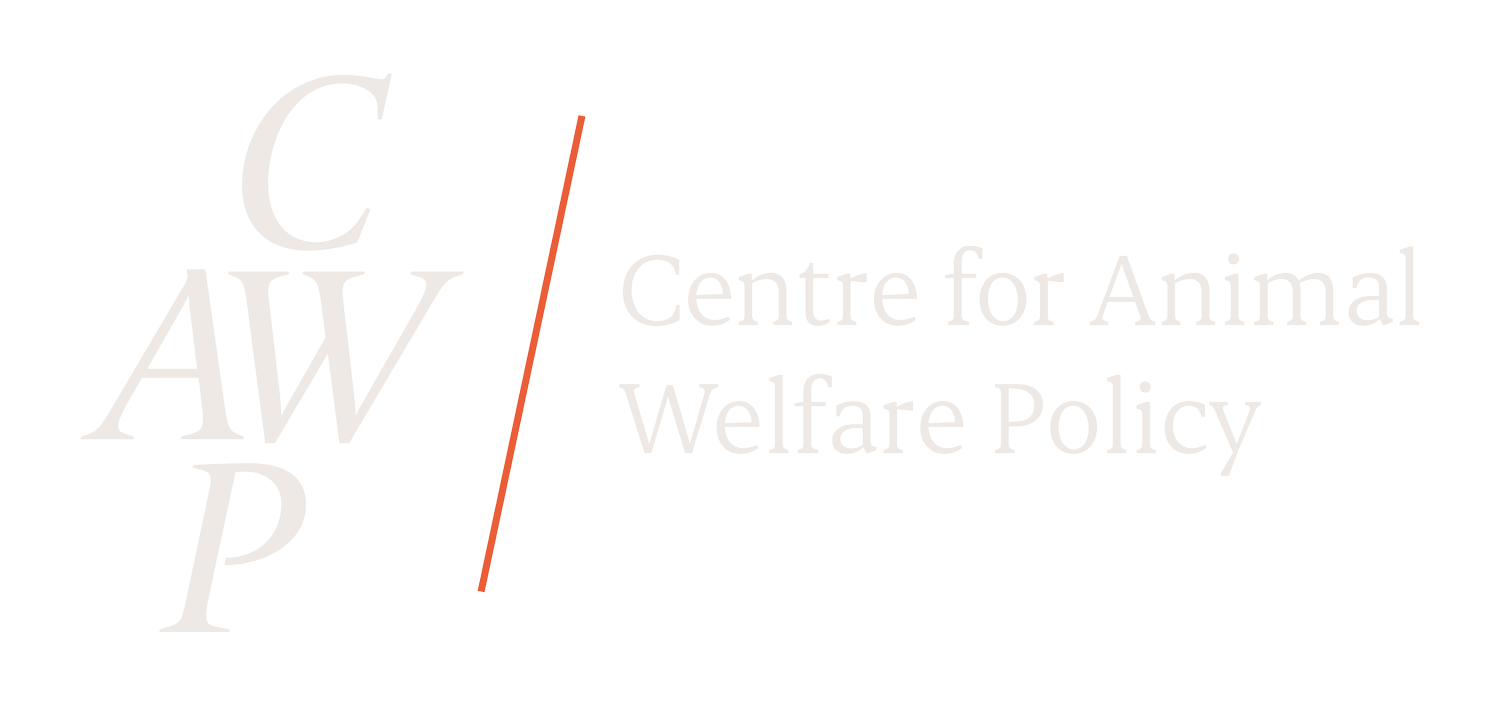 Centre For Animal Welfare Policy