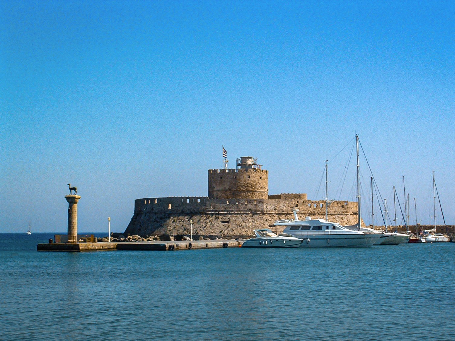 My first ever Digital Camera Shot.