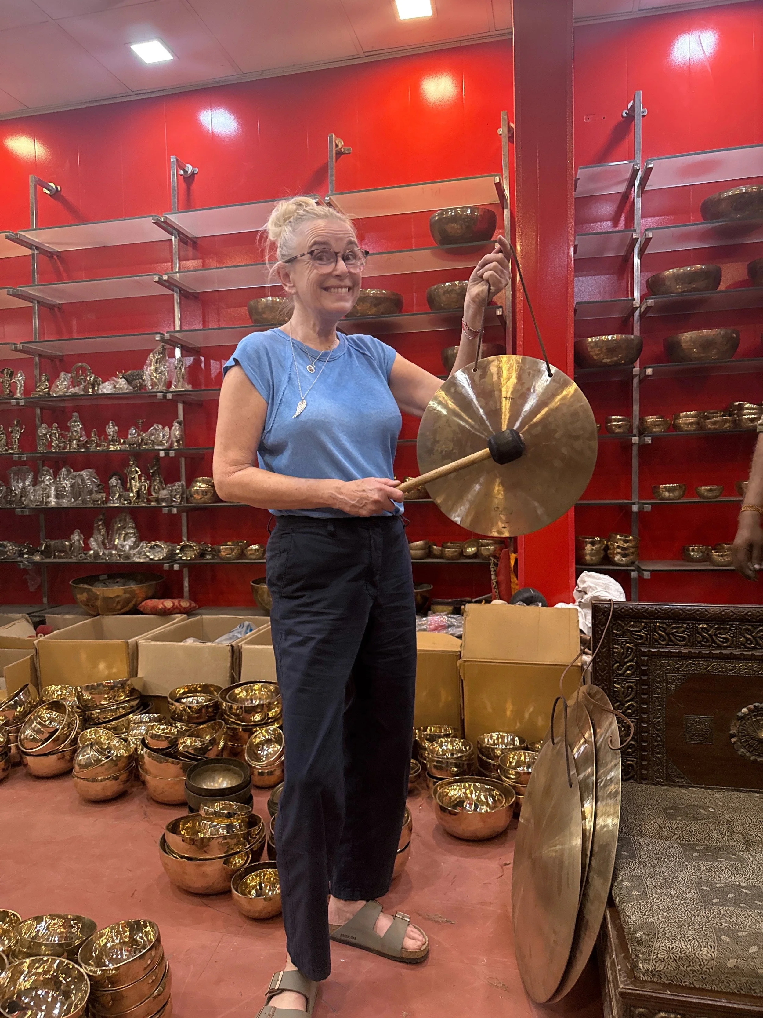 Carolina Starre. The Soul Coach. Offering Spiritual Guidance Online And In Person, Reiki Healing and Coaching.