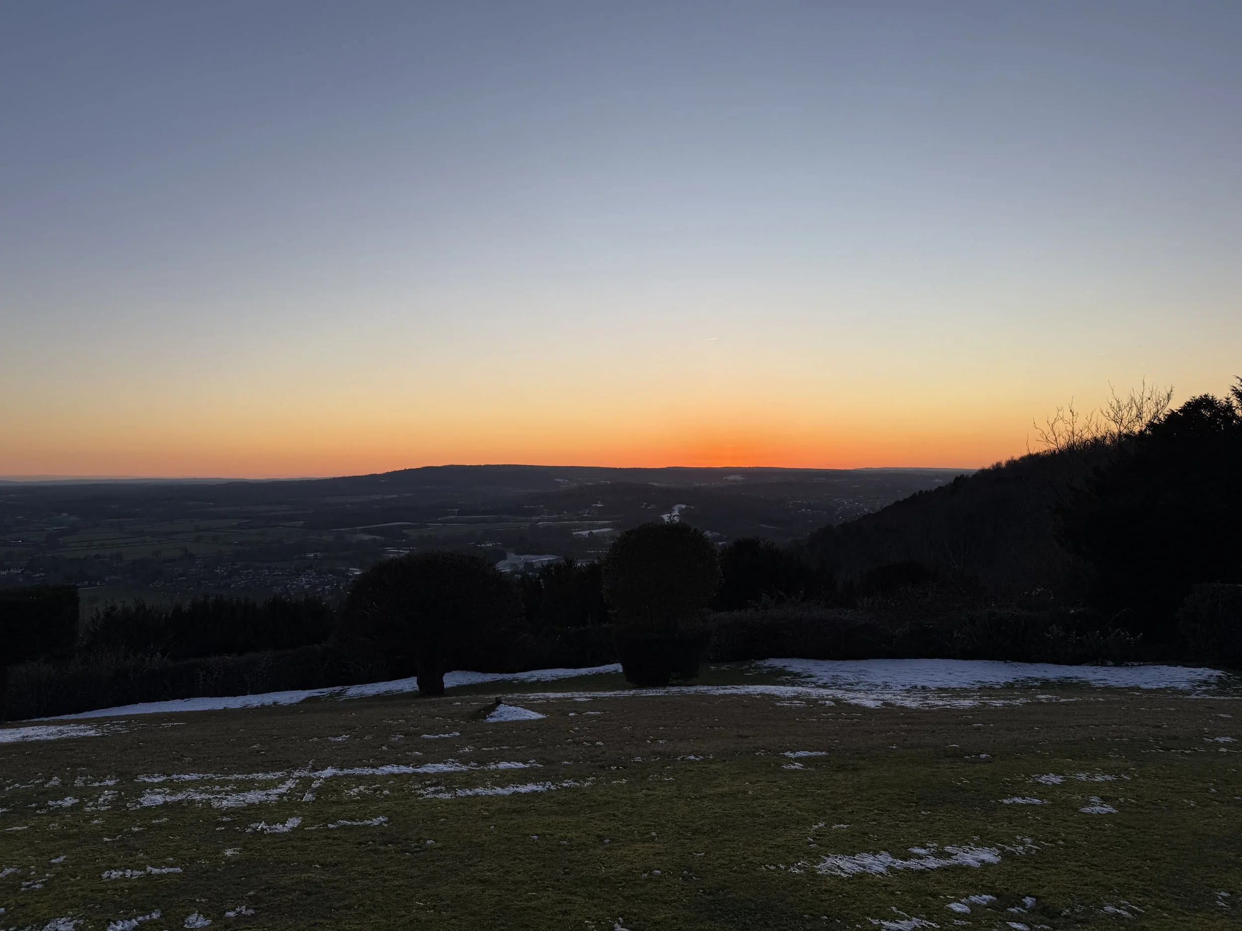 Learnings and Reflections to Help Make the Year Ahead a Good One