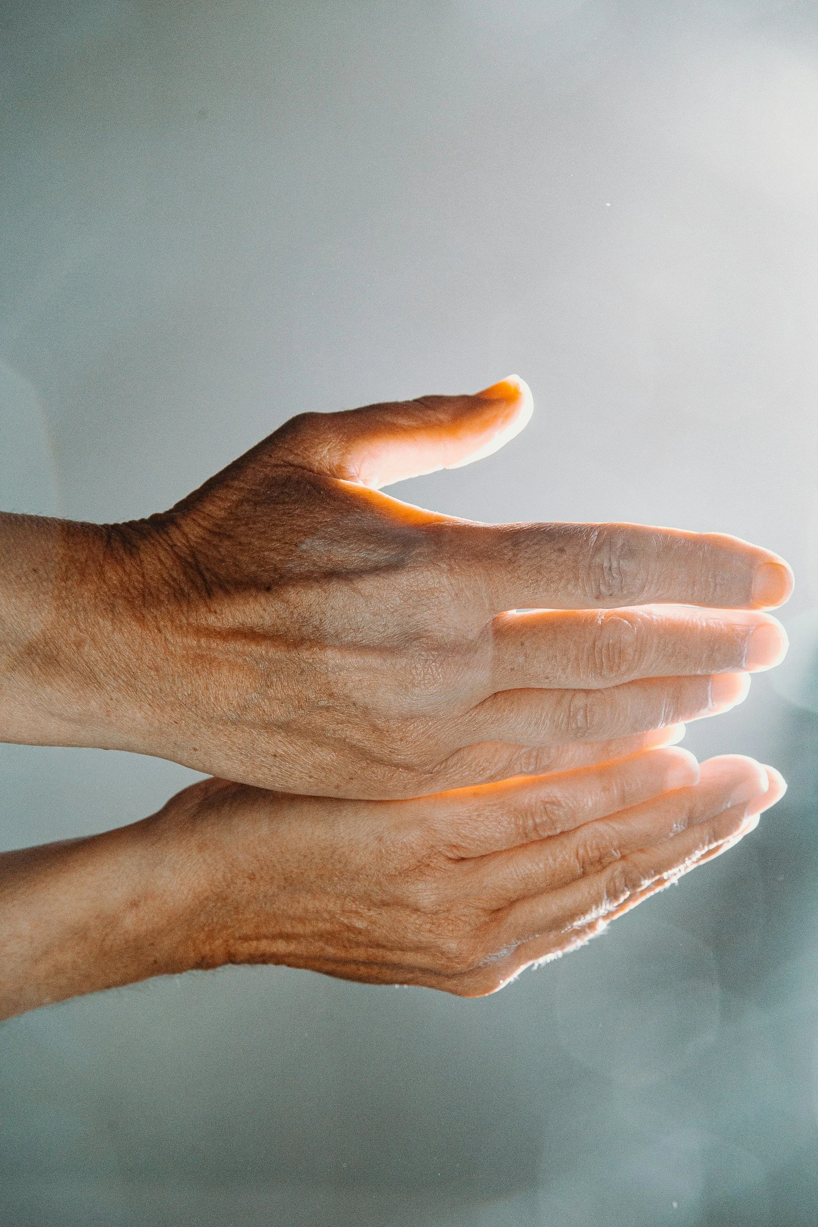 How does Reiki work? A simple explanation