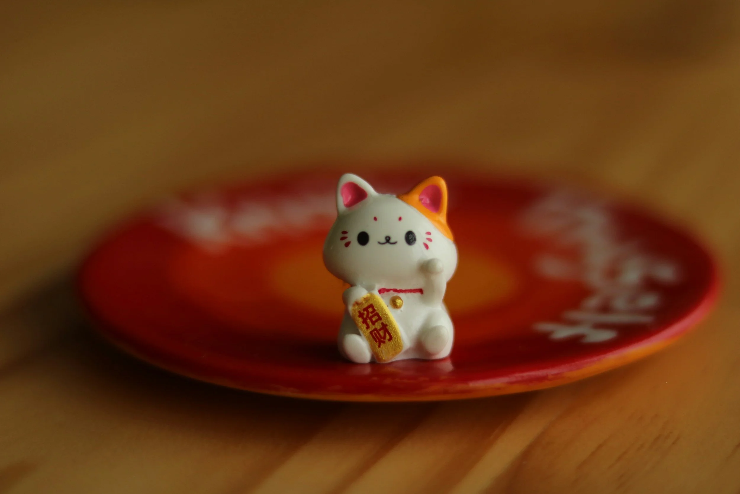 How to boost wealth using feng shui