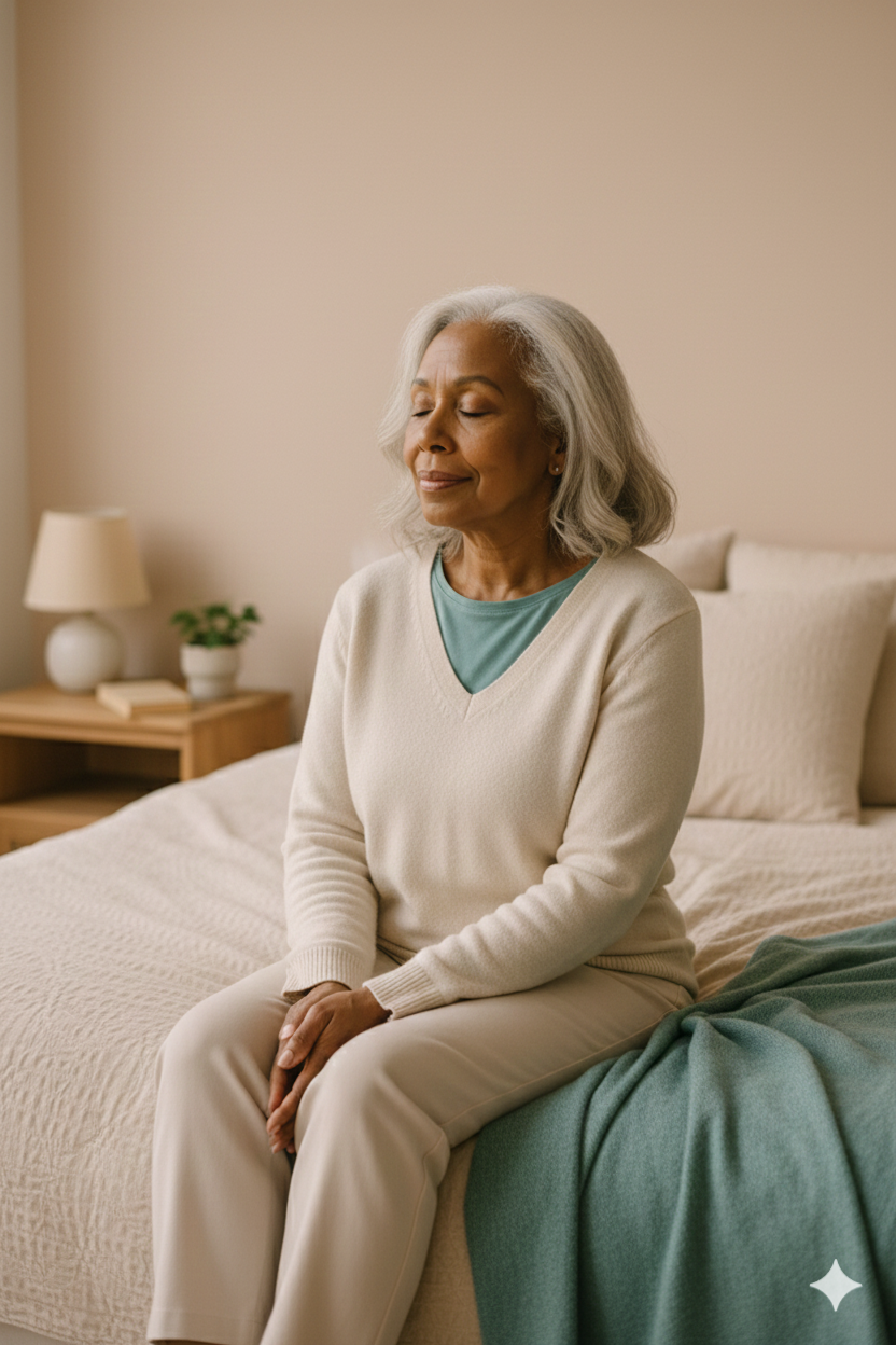 Join 21 Days to Spiritual Awareness