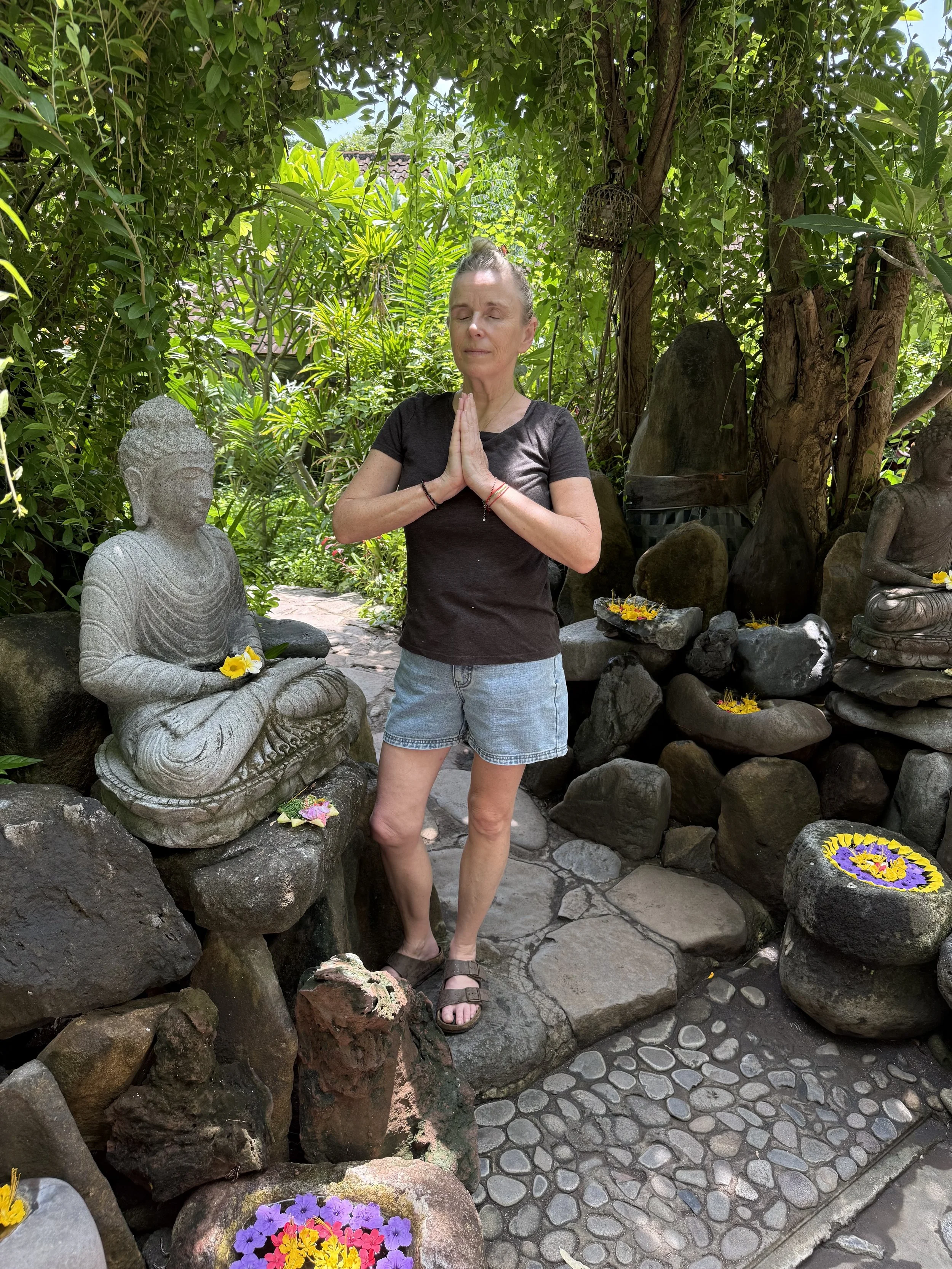 Carolina Starre. The Soul Coach. Offering Spiritual Guidance Online And In Person, Reiki Healing and Coaching.