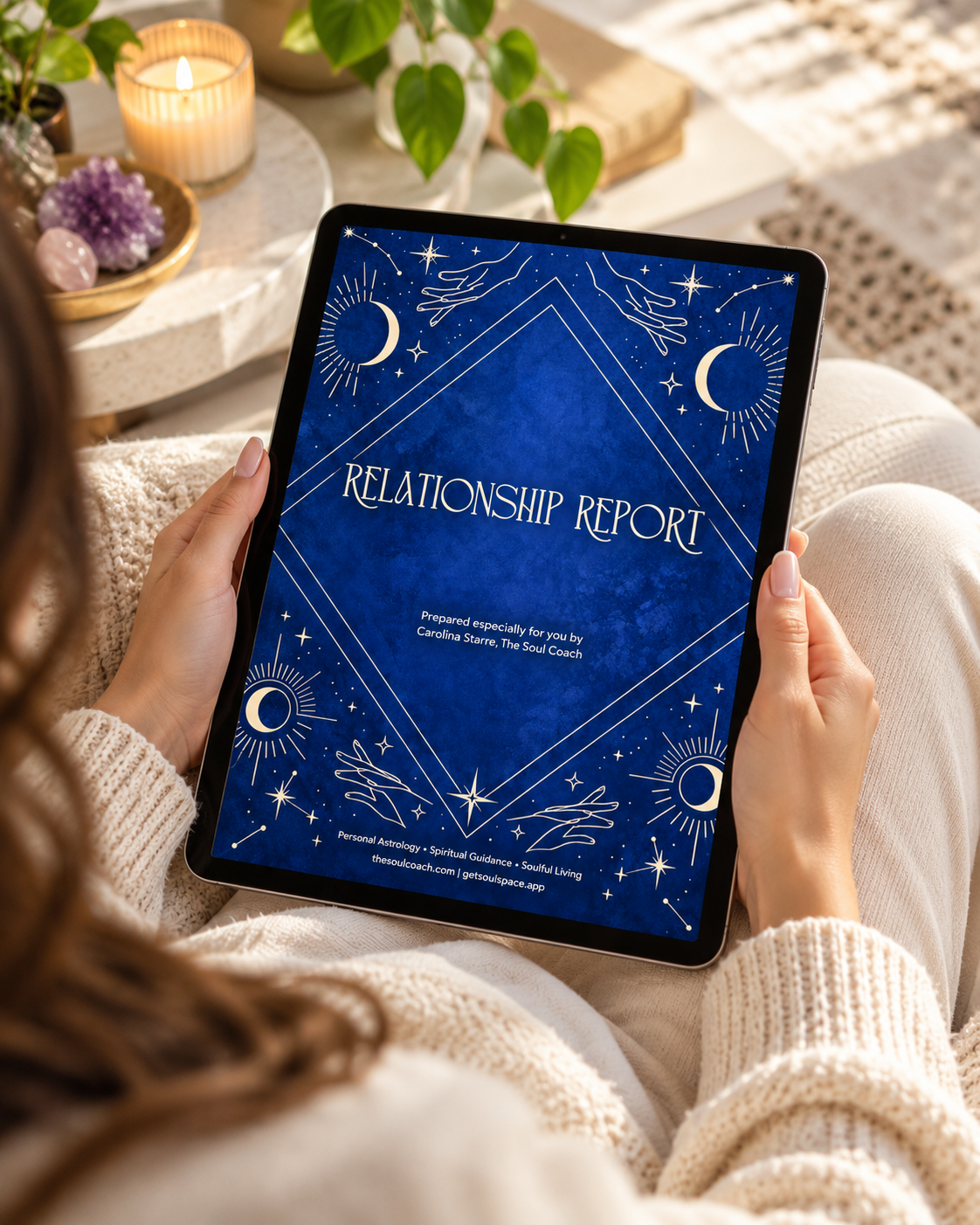 Relationship Report