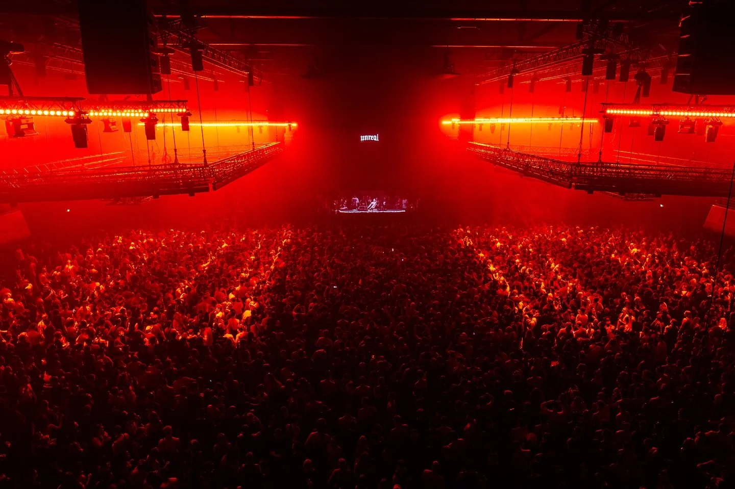 Tonight&rsquo;s the night. De Samenzwering at AFAS Live 💥

Hard Techno collides with Hardstyle and Hardcore across two stages. The venue is ready with an insane sound system and more lights and lasers than we&rsquo;ve ever had before.

Doors open at