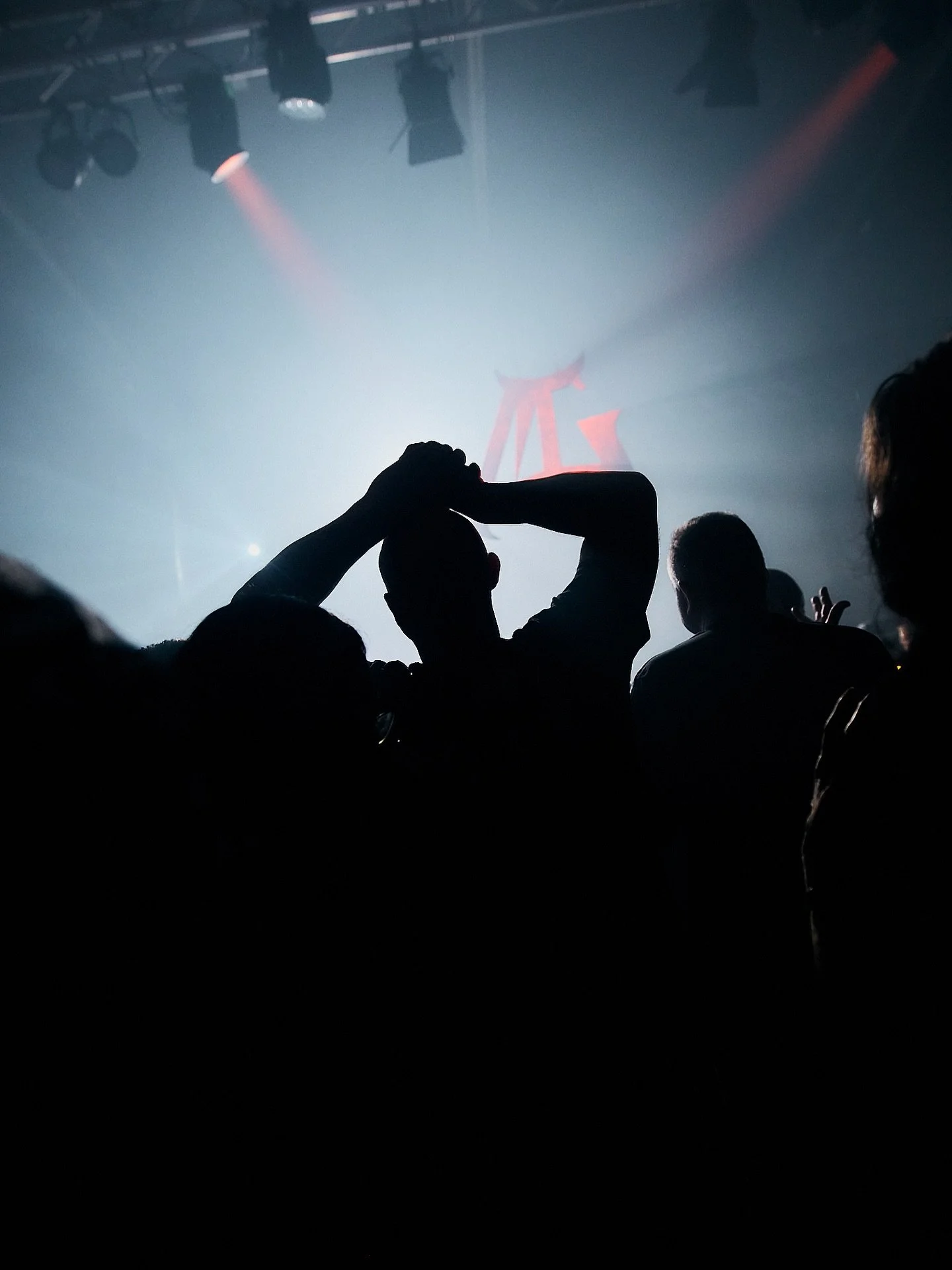 Four weeks left until Multigroove: House of God on November 29th 💥

The only 100% oldschool concept we do. Vinyl-only sets. Oldschool, Early rave, Gabber. The sounds that built everything, played the way they were meant to be heard in &lsquo;91.

We