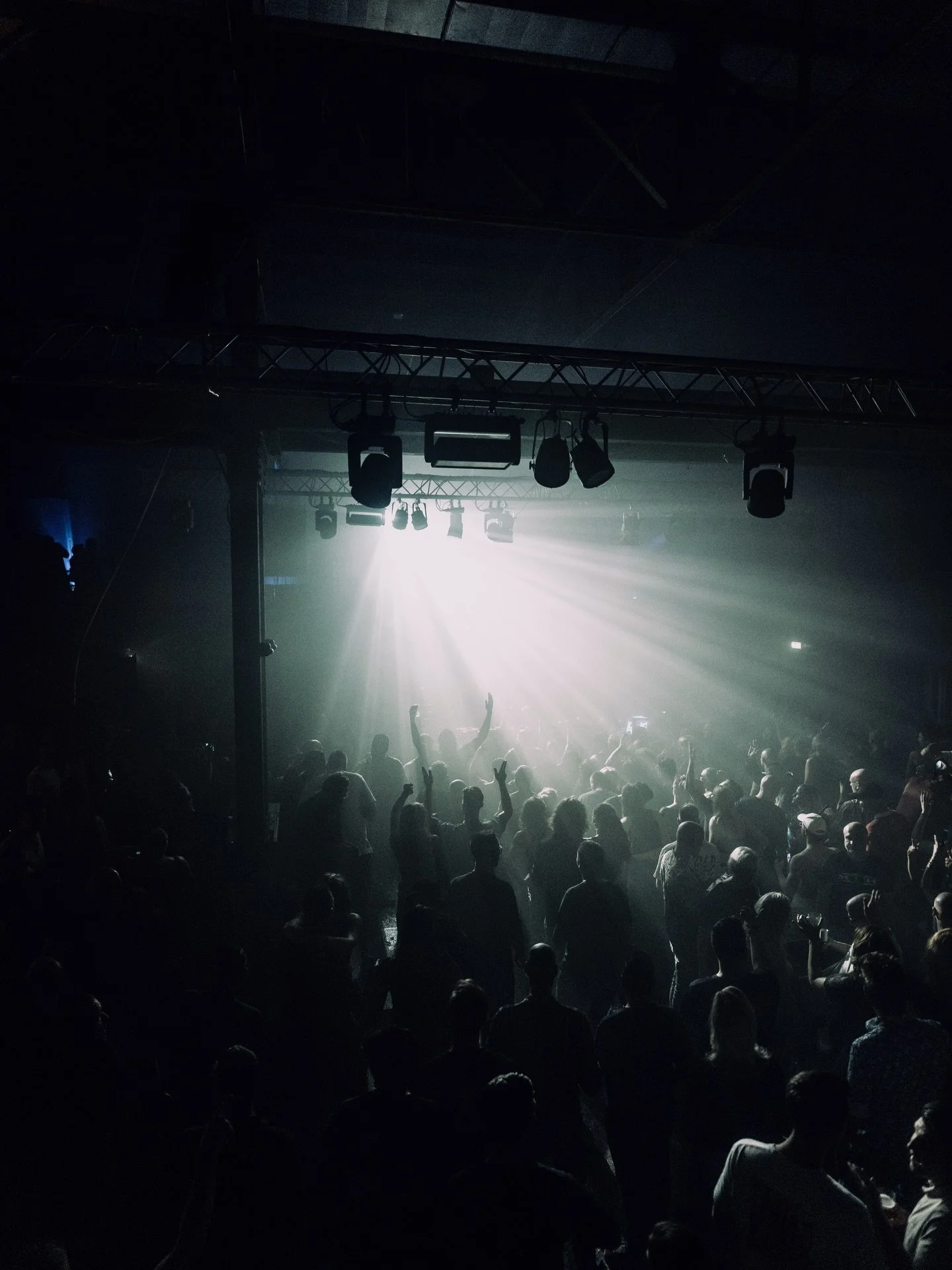 Last Saturday we took it back to the old school at House of God 🏛️

A day that felt like stepping through time, straight back to the early days of Multigroove. To the artists, dancers and crew who brought it to life: you made this one count.

Specia