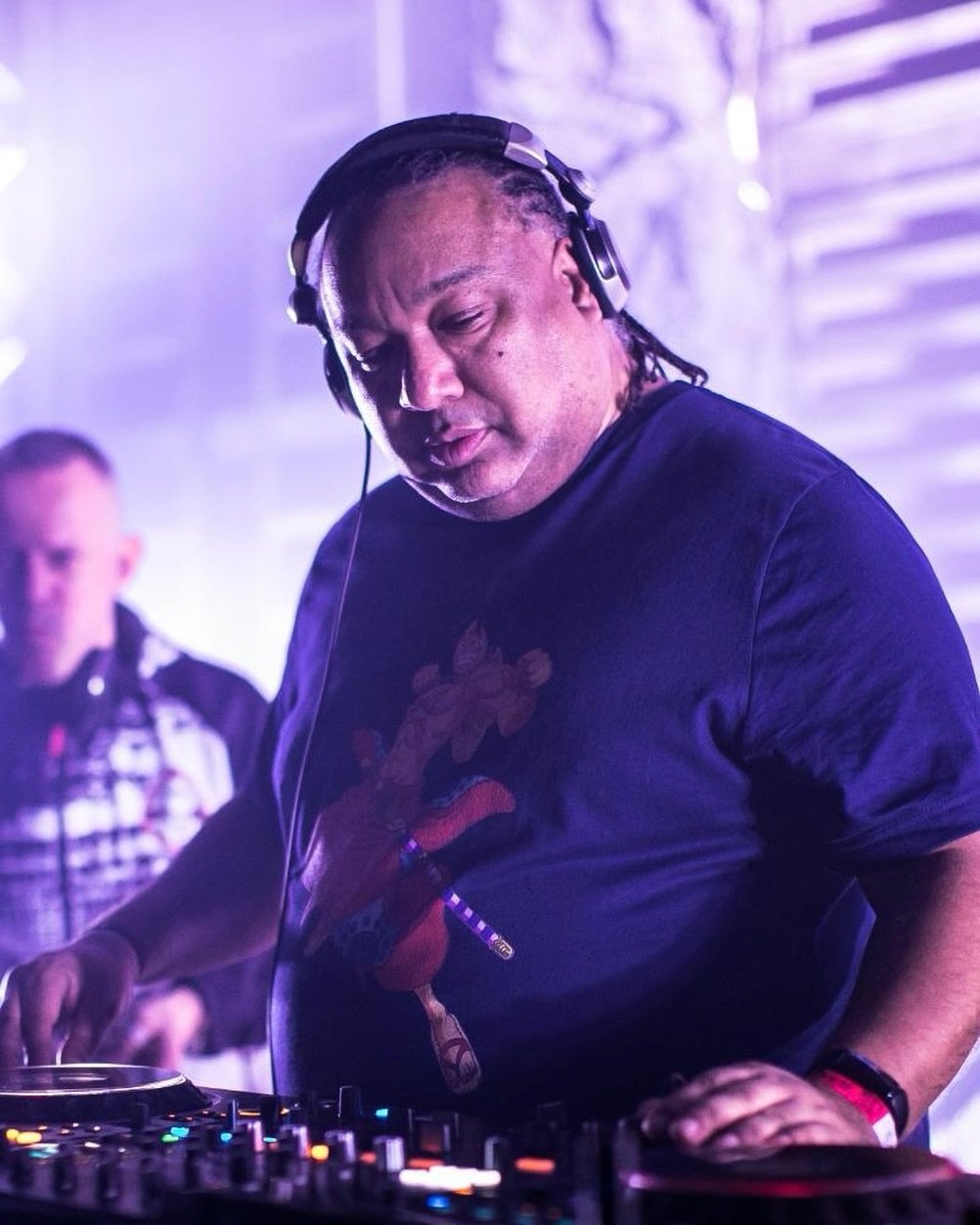 Today we lost our gabber Bass-D 🥀

One of our residents since the early days. Without him, our scene and Multigroove wouldn&rsquo;t have been the same.

We&rsquo;ll honour his legacy and our hearts go out to his family and friends.

Rest in power, w