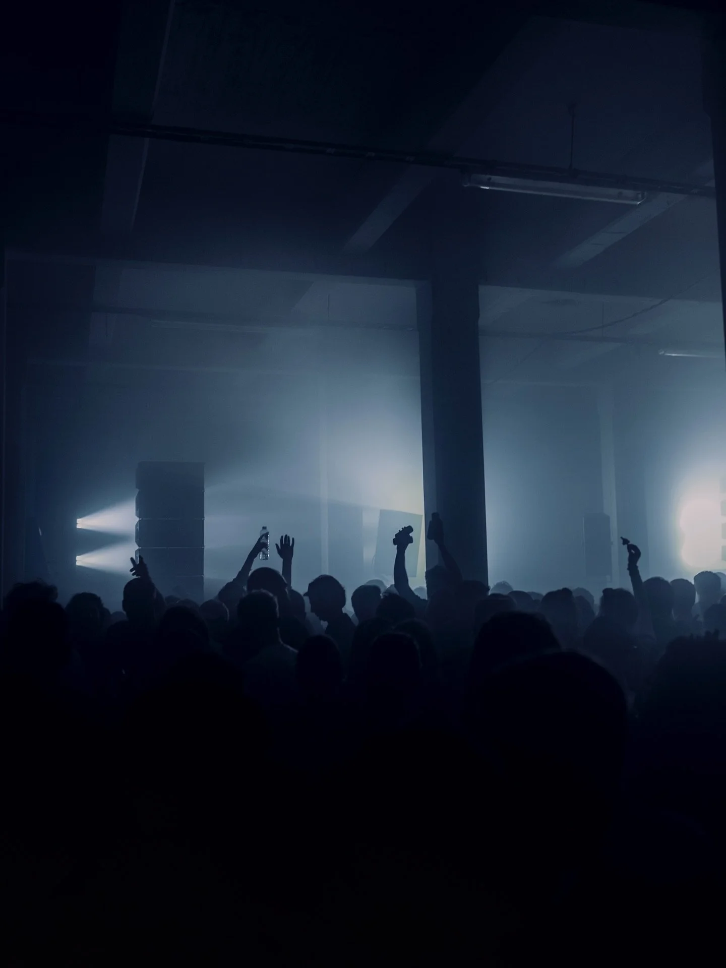 We&rsquo;re slowly returning to the present moment after a trip down memory lane last Saturday at De Revolutie 🌀

From breakbeats to acid, from oldschool techno to 200+ bpm gabber, together we traveled through the full spectrum of early rave. Thanks