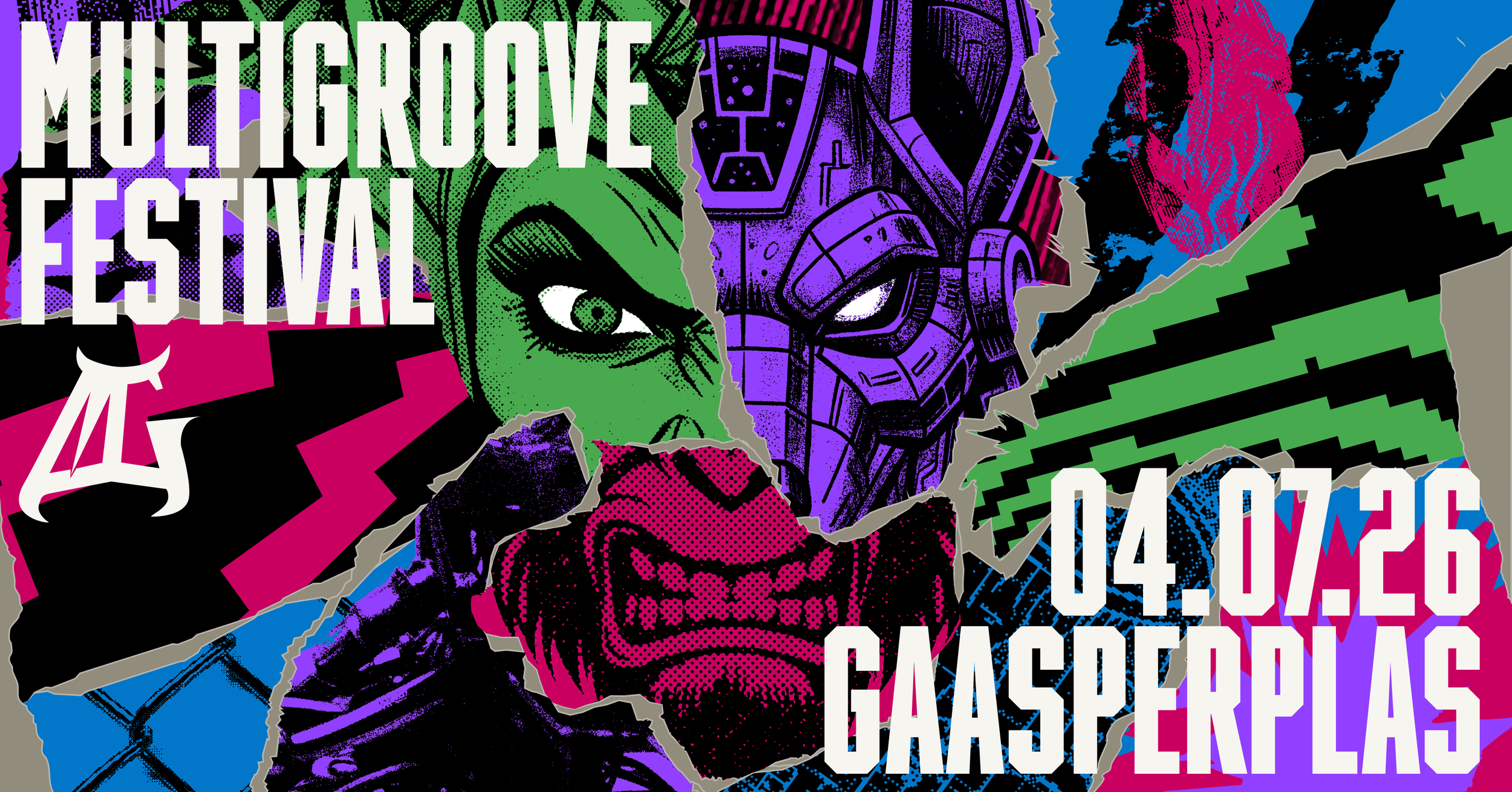 Multigroove Festival