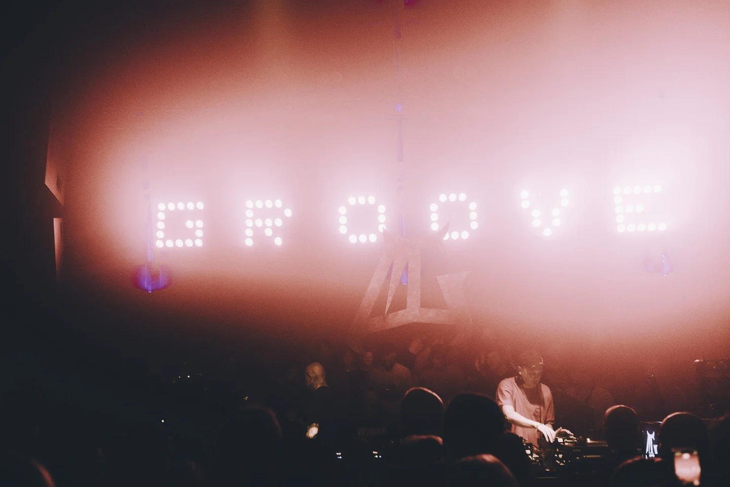 Final info for Multigroove: 35 Years ⚡️ Please read the final info below if you are planning to celebrate our 35th anniversary with us tomorrow. 

TICKETS &amp; ACCESS

- SOLD OUT - check your email if you signed up for the waiting list. 
- Location: