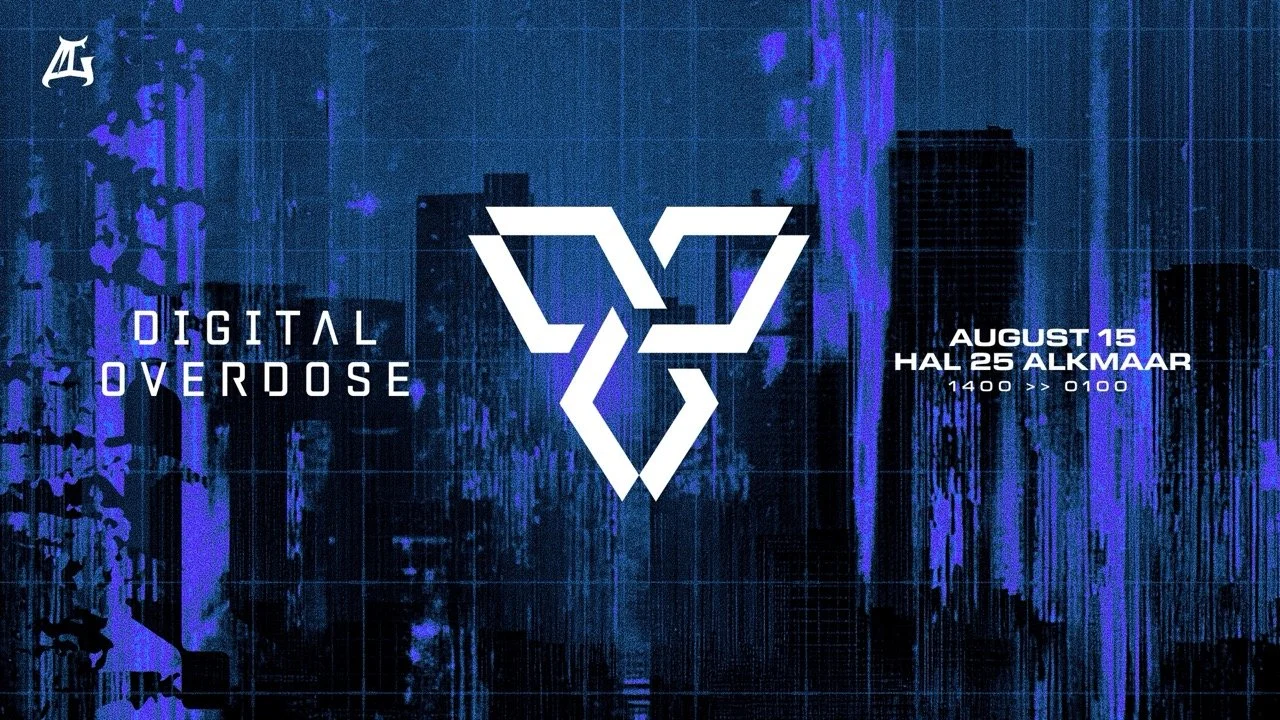 Digital Overdose Festival
