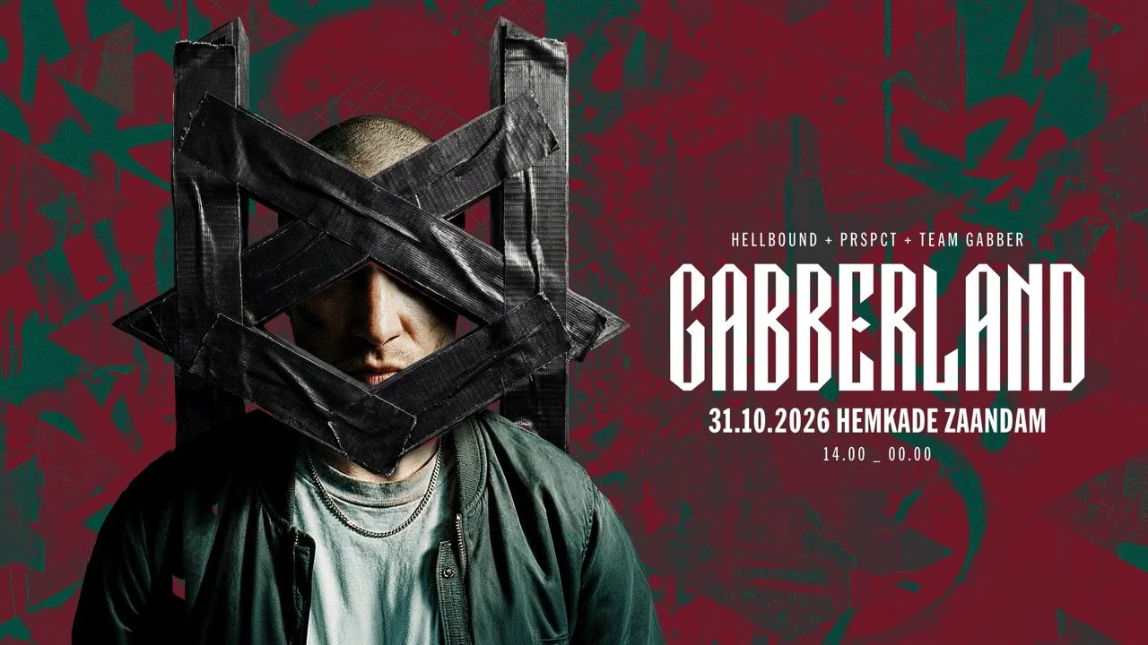 Gabberland