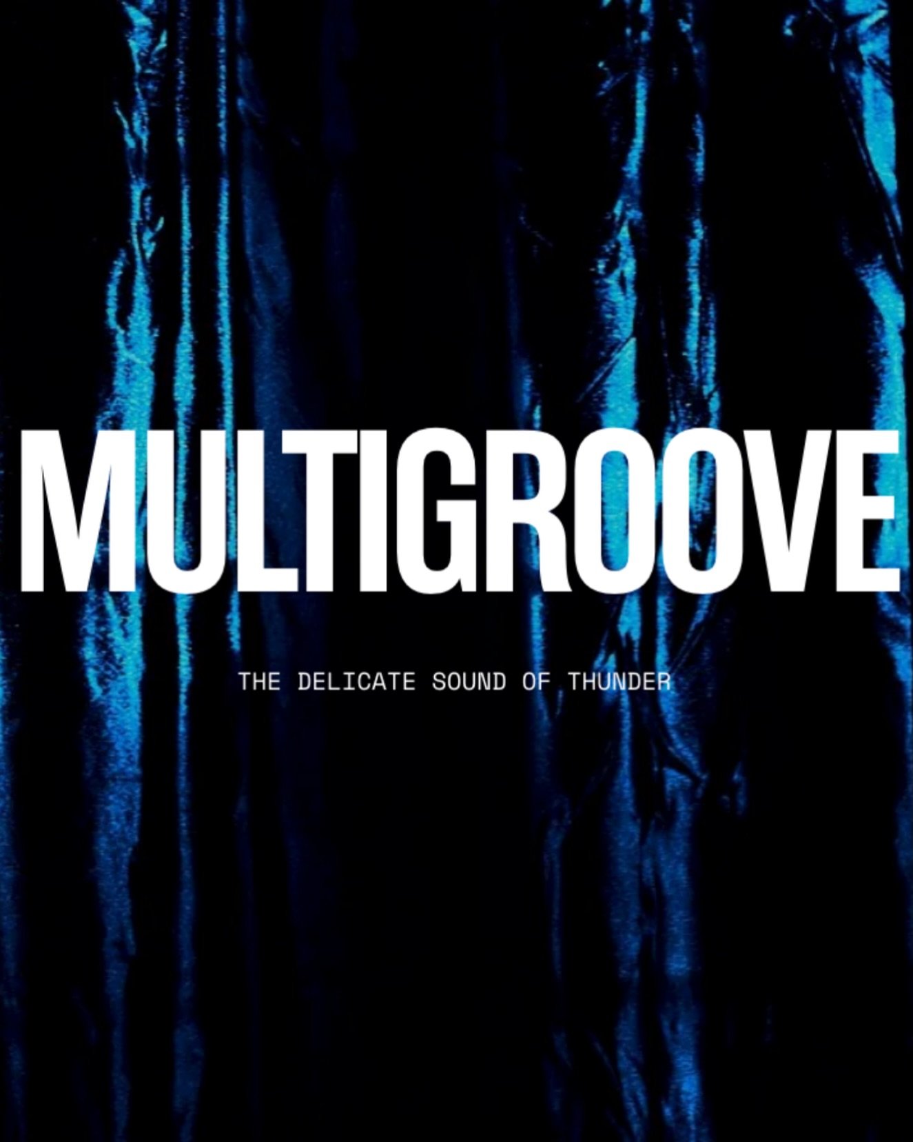 Today we launch Multigroove Music 💿 A record label, in partnership with Loud Industry Publishing.

Techno, Hardstyle, Hardcore and anything in between. The artists who built the scene, alongside the ones defining what comes next. We&rsquo;ve been gi