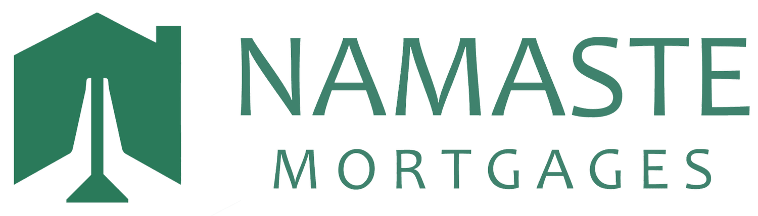 Namaste Mortgages