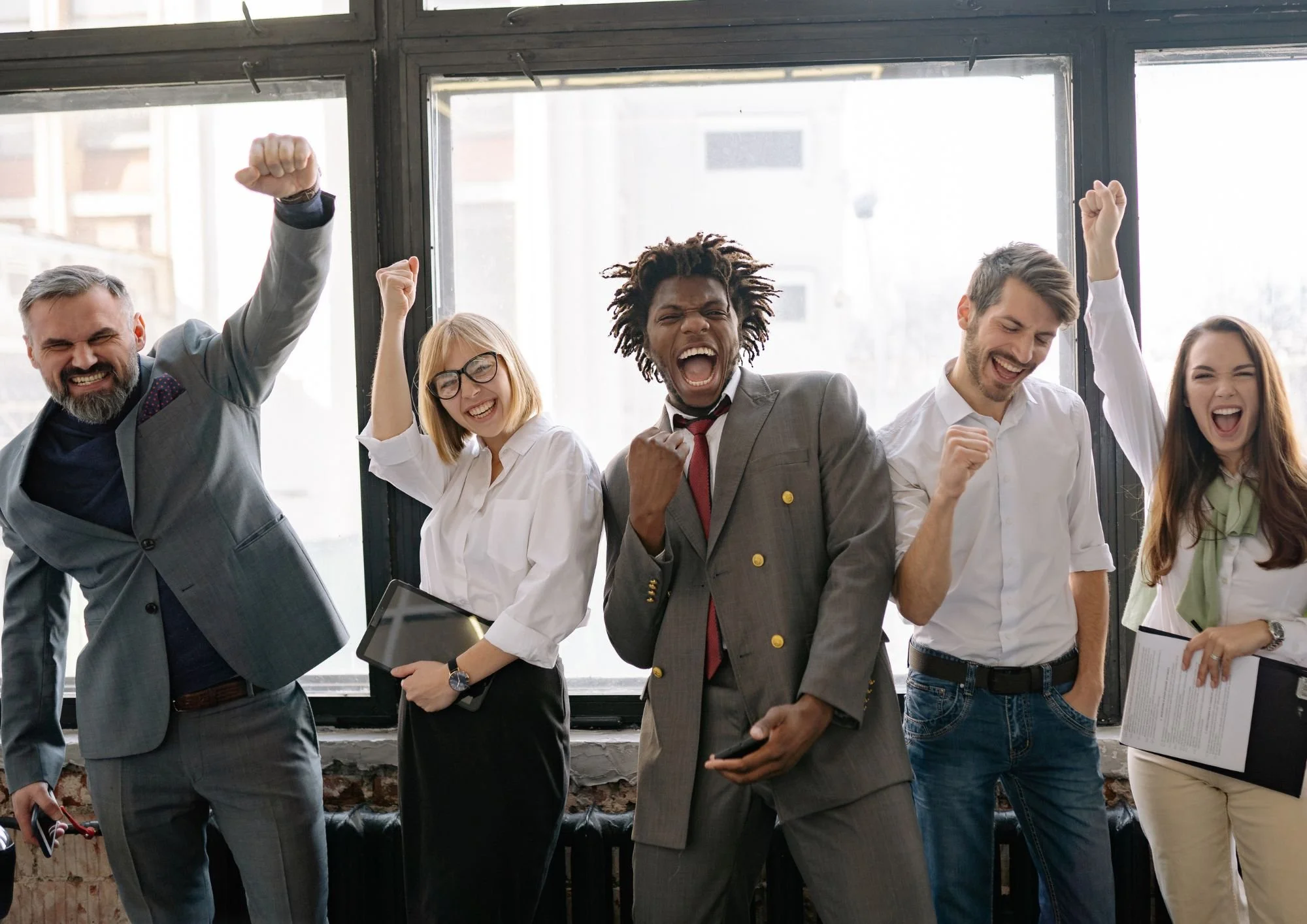 Teamfähigkeit - erleben, verstehen und gestalten