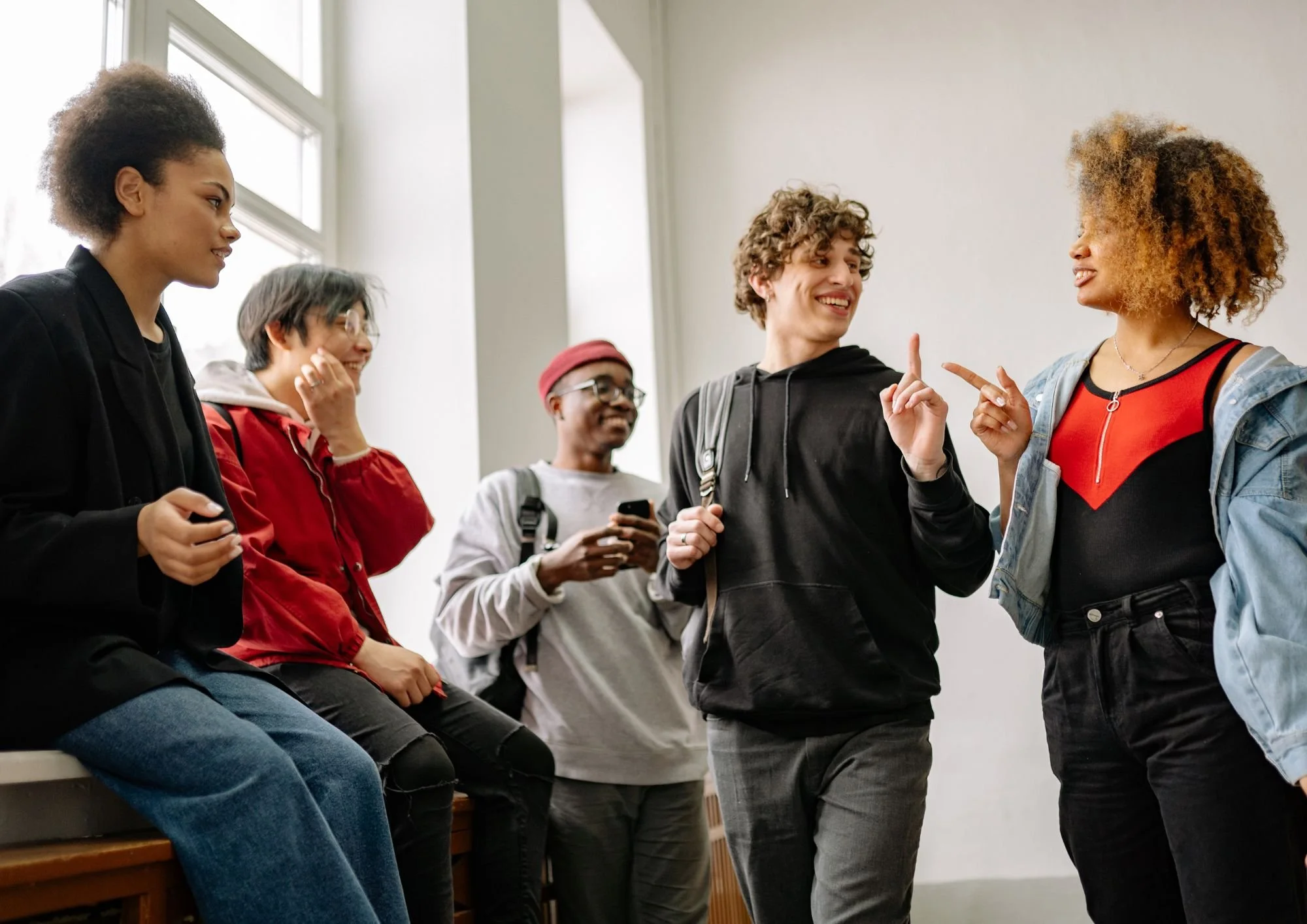 StartKLAR für Azubis - Gemeinsam gut in die Ausbildung starten