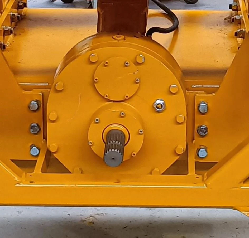 Caja multiplicadora 1-3