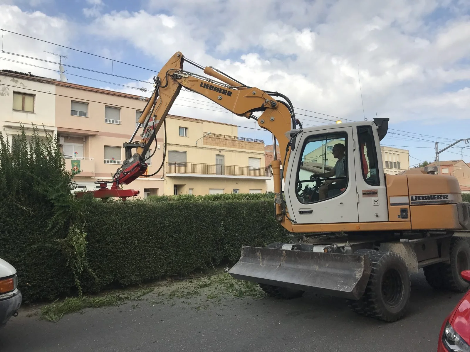 Prepodadoras de máximo rendimiento