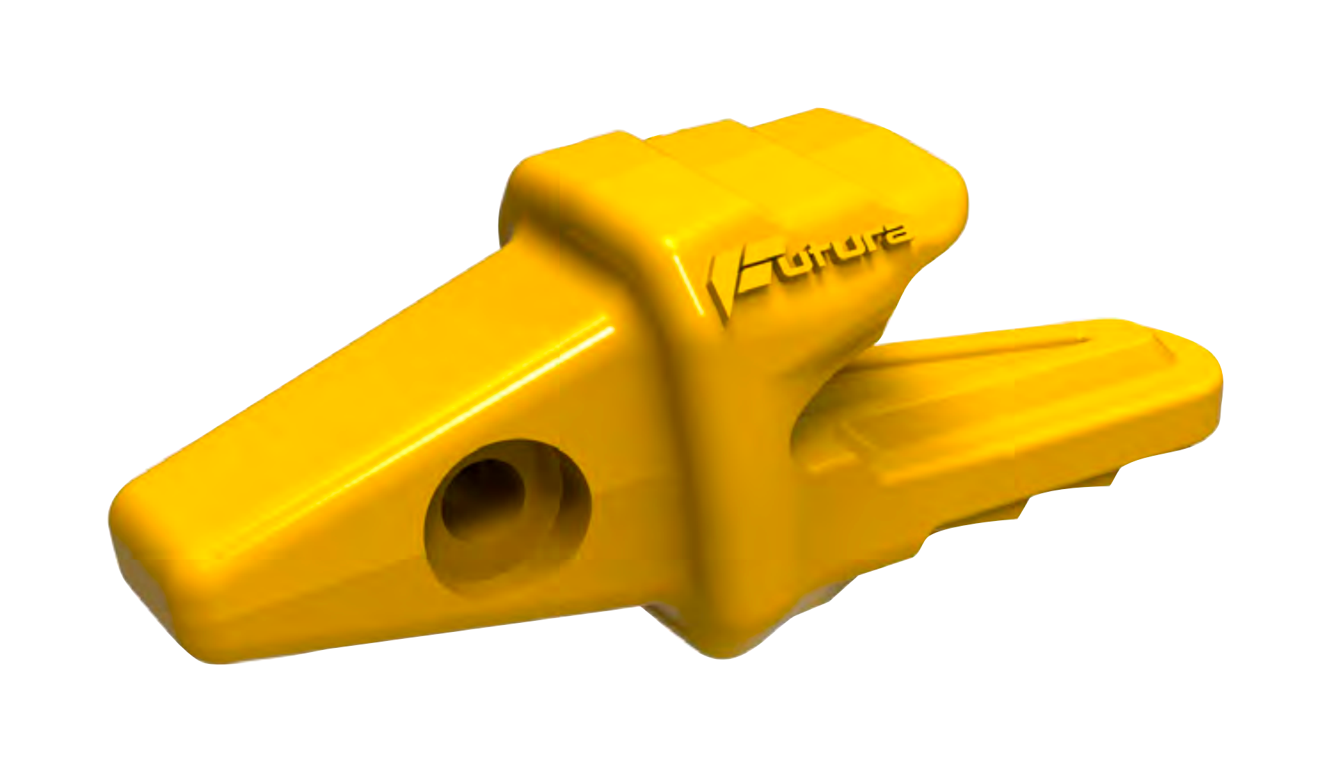 Portadientes de pasador horizontal FC200