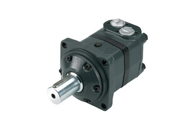 Motor hidráulico Danfoss de la serie OMV de 315 cm³