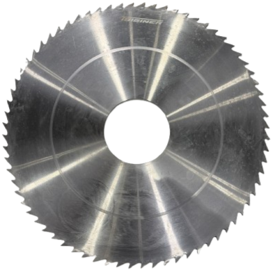 disco de corte Triginer para cortar ramas corte limpio