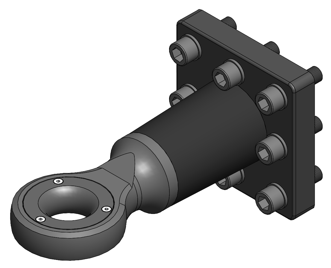 Enganche anella TRIGINER A0104.PNG