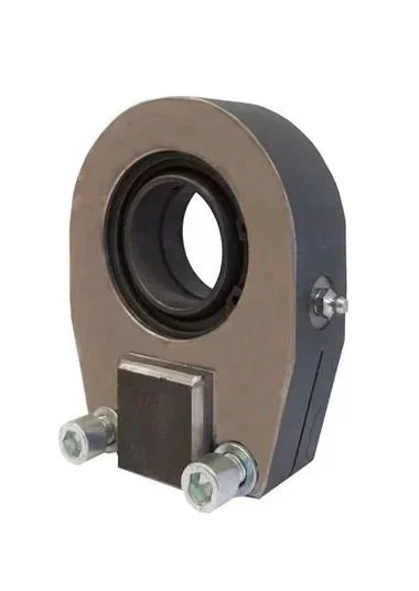 Rótula mecanizada con cojiente INA Ø40